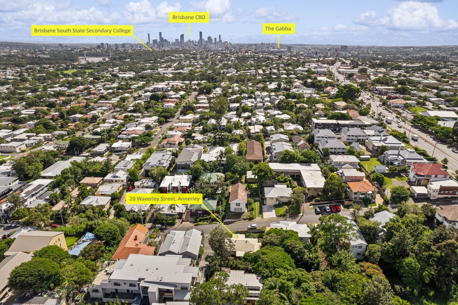 20 Waverley Street, Annerley QLD 4103, Annerley - Thumbnail 3
