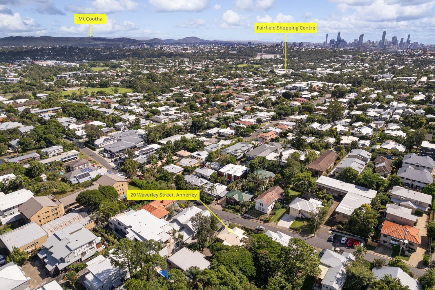 20 Waverley Street, Annerley QLD 4103, Annerley - Thumbnail 5