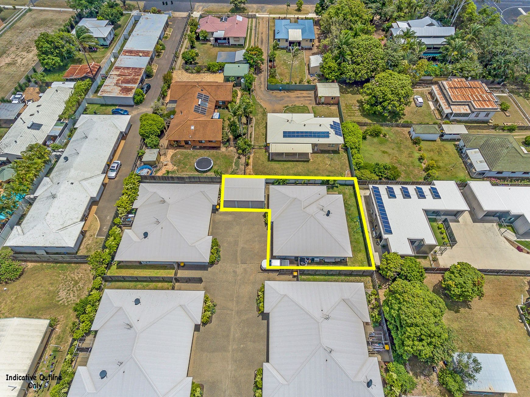 198 George Street, Bundaberg West QLD 4670, Bundaberg West - Image 1