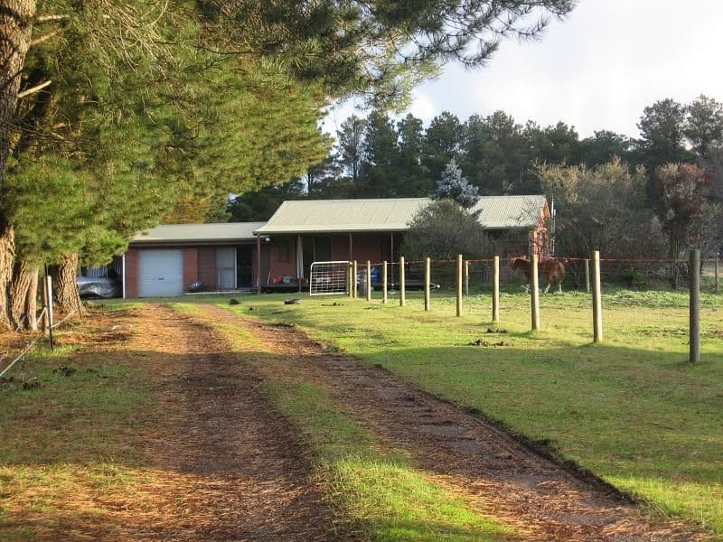 KINGLAKE WEST VIC 3757, Kinglake West - Image 1