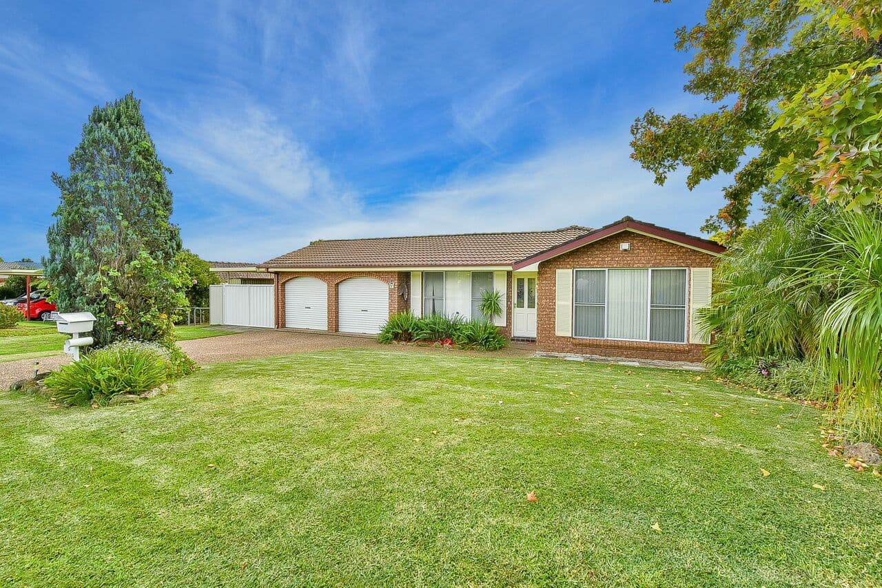 9 Oates Place, Leumeah NSW 2560, Leumeah - Image 1