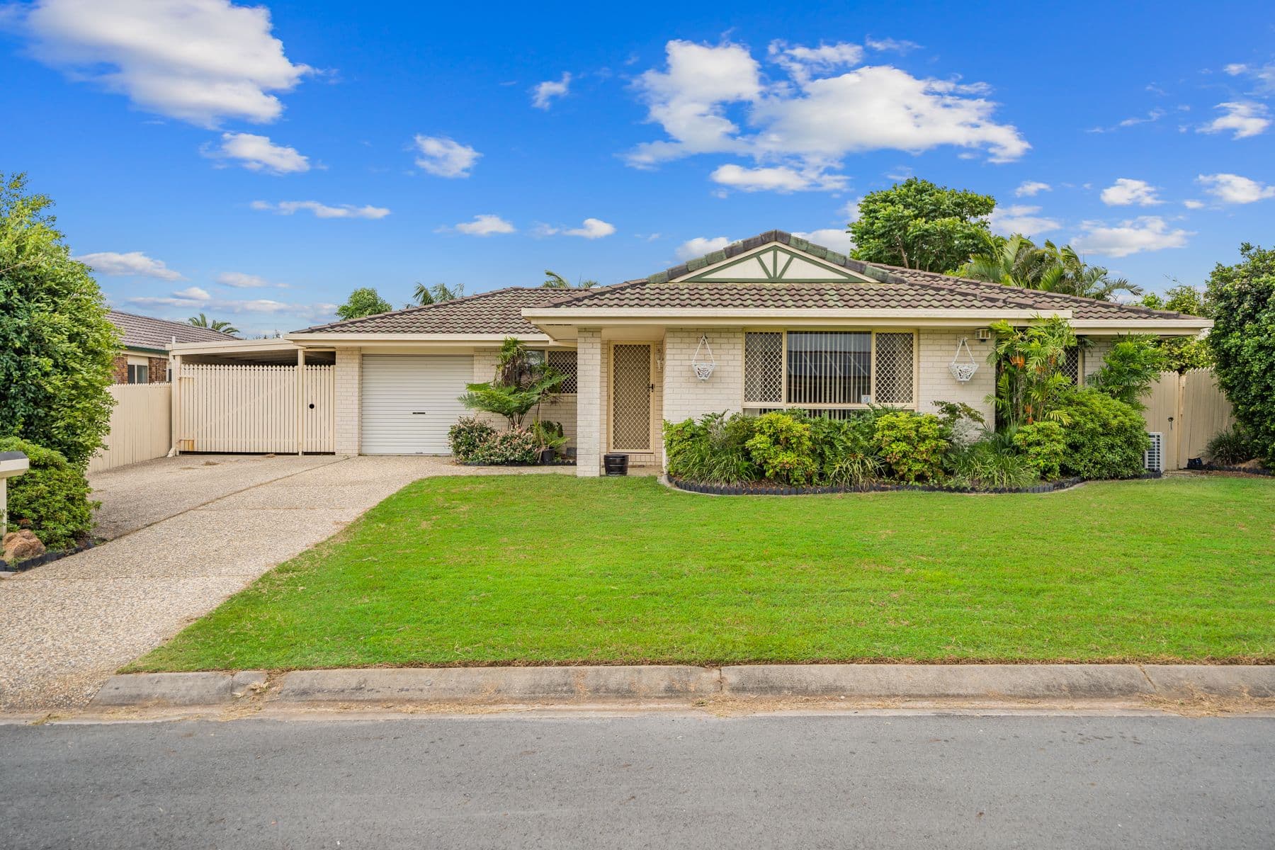 12 Amcord Place, Rothwell QLD 4022, Rothwell - Image 1