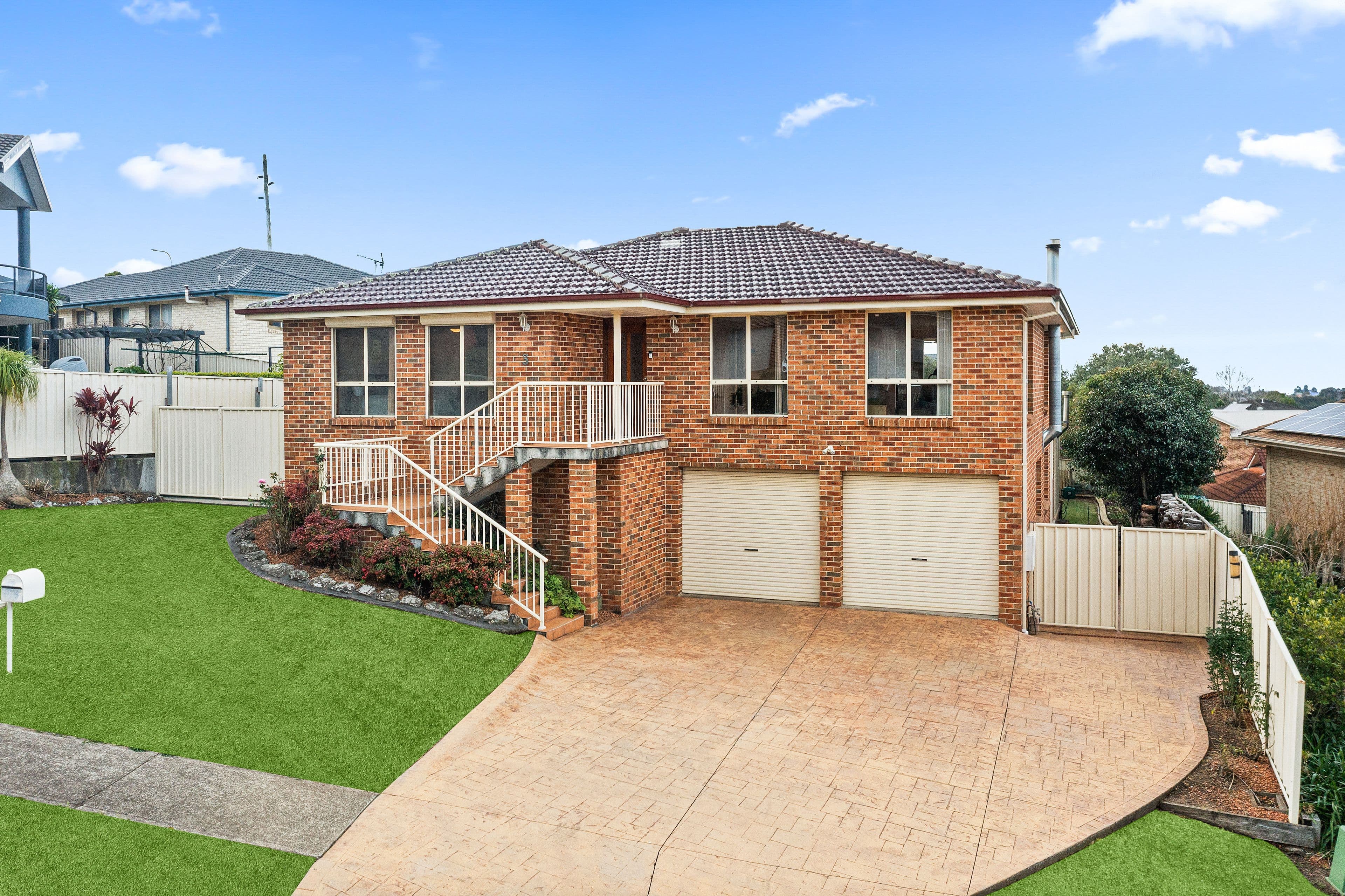3 Berringer Way, Flinders NSW 2529, Flinders - Image 1