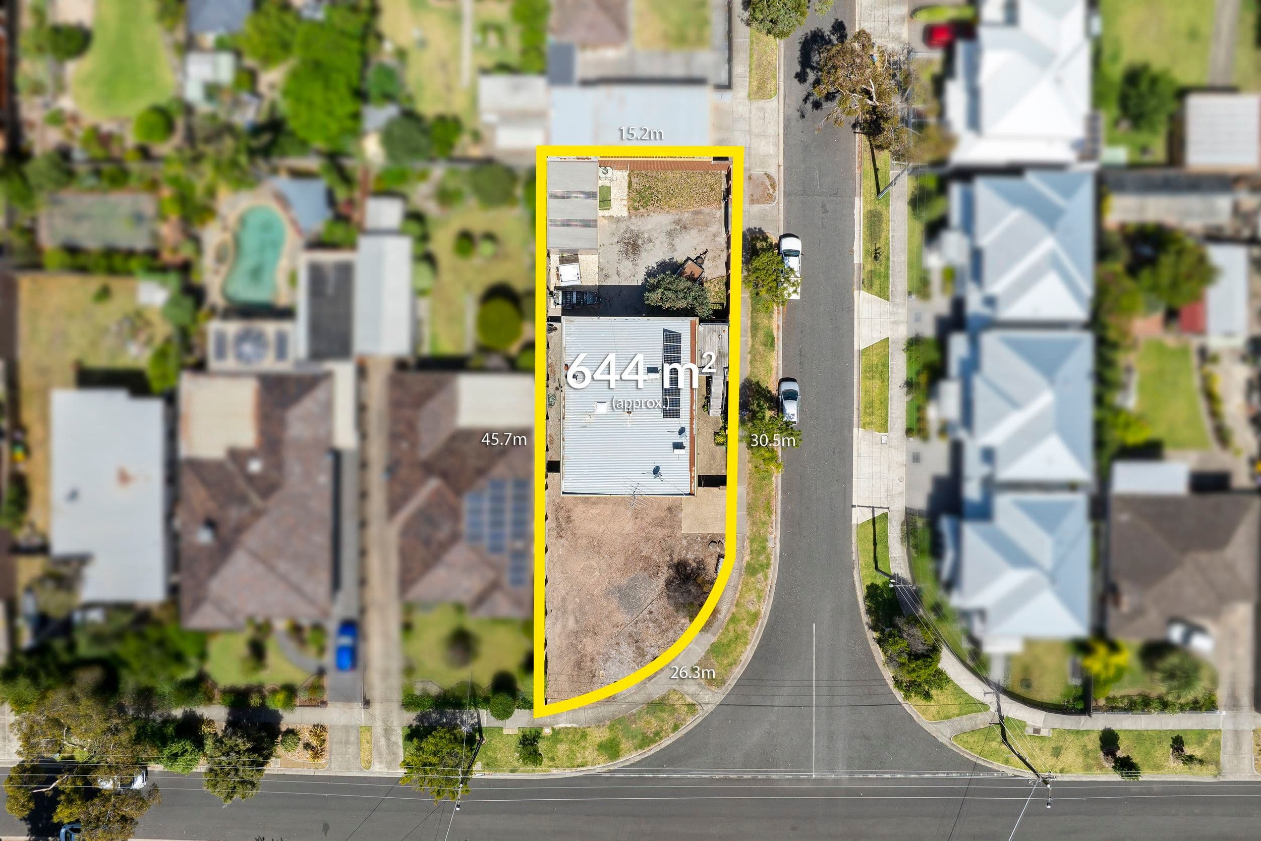 23 Seagull Avenue, Altona VIC 3018, Altona - Image 1