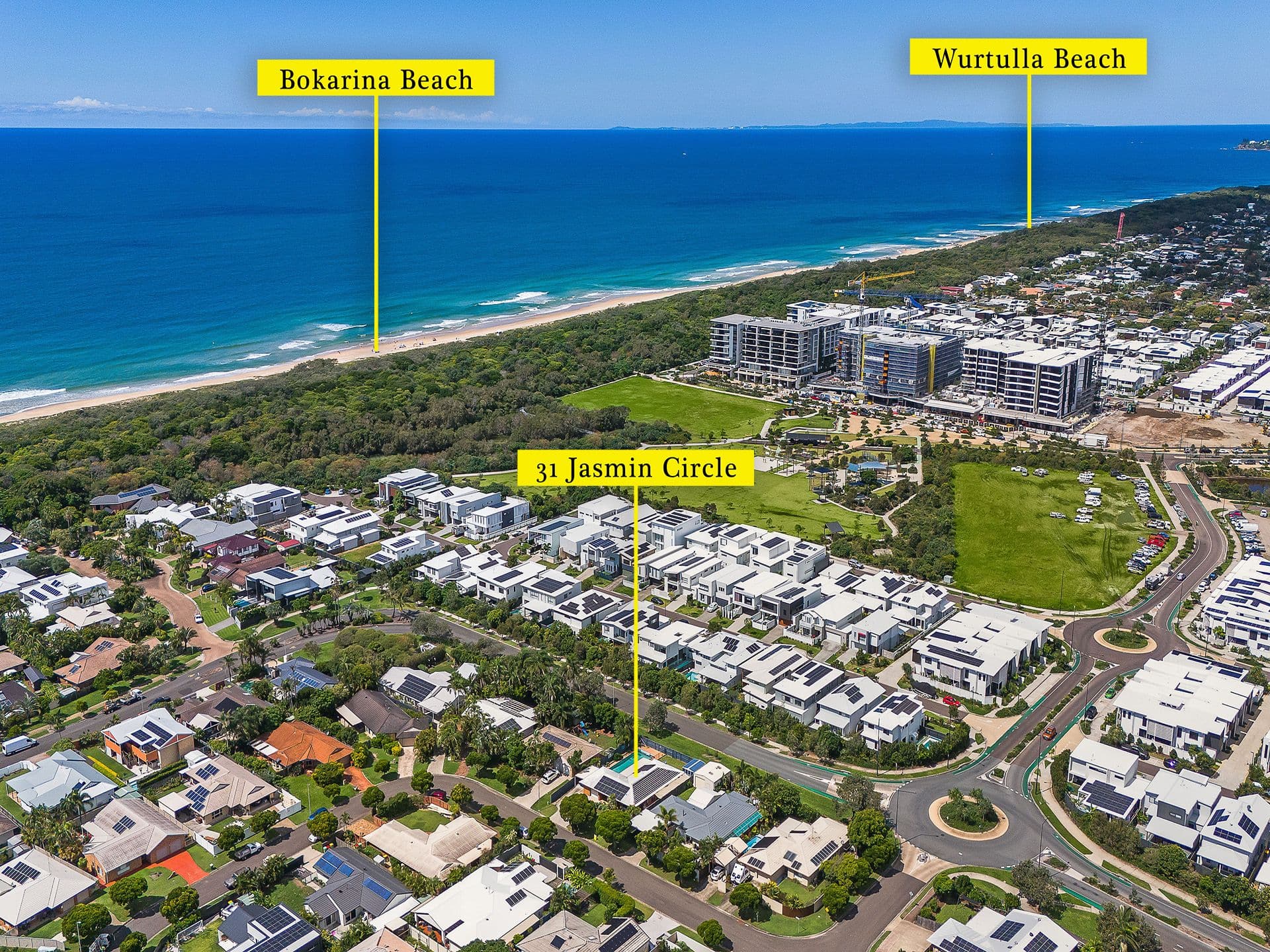 31 Jasmin Circle, Bokarina QLD 4575, Bokarina - Thumbnail 2