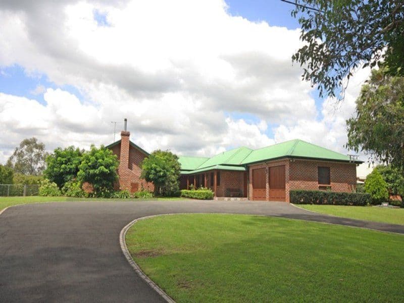 128 Ellis Lane, ELLIS LANE NSW 2570, Ellis Lane - Image 1