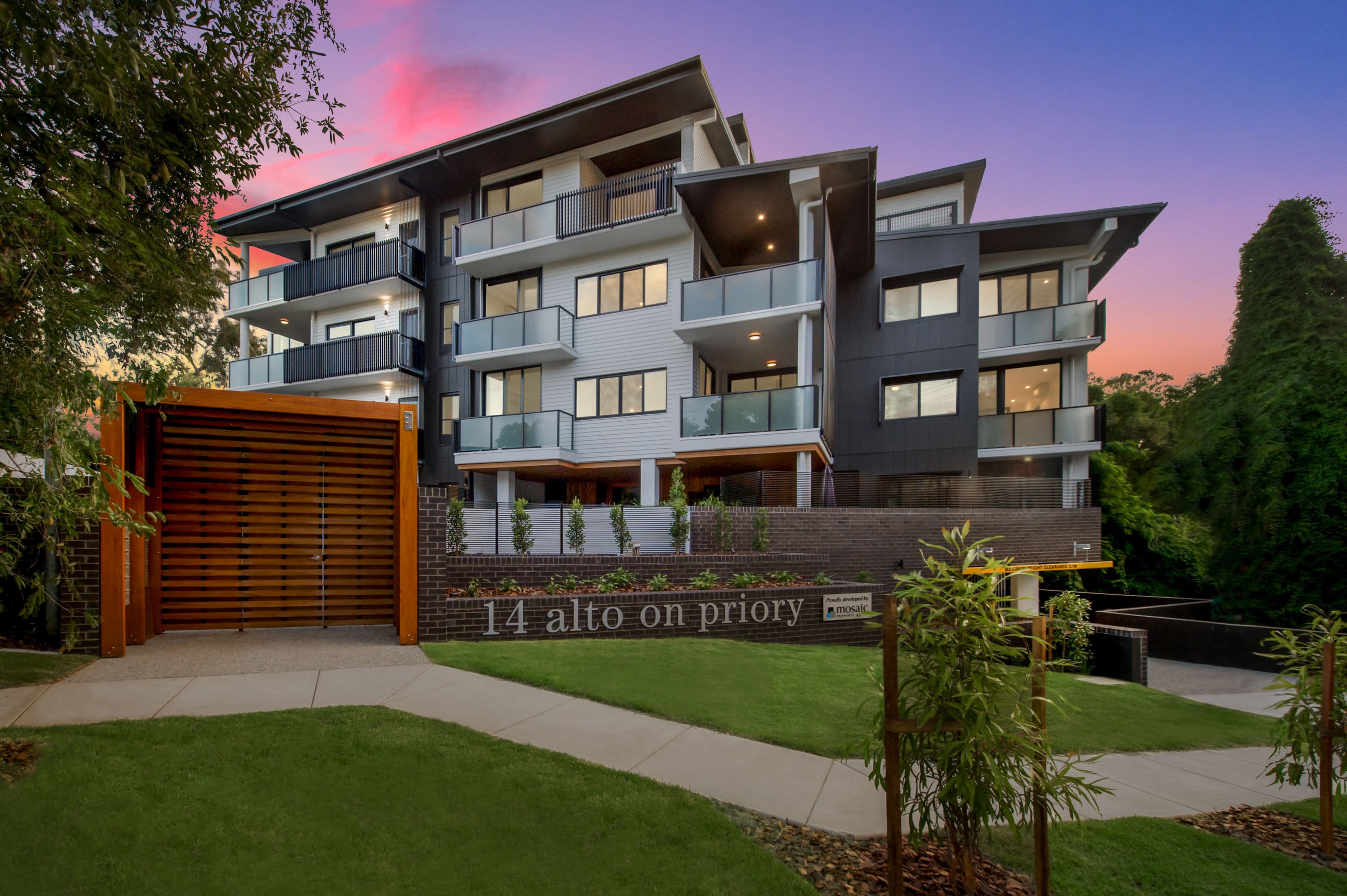 14 Priory Street, Indooroopilly QLD 4068, Indooroopilly - Image 1