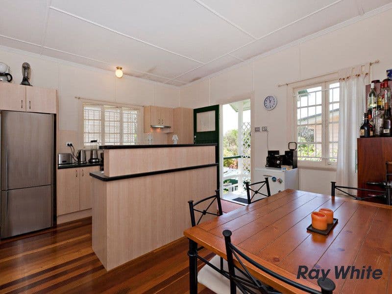 20 Gifford Street, ALDERLEY QLD 4051, Alderley - Thumbnail 4