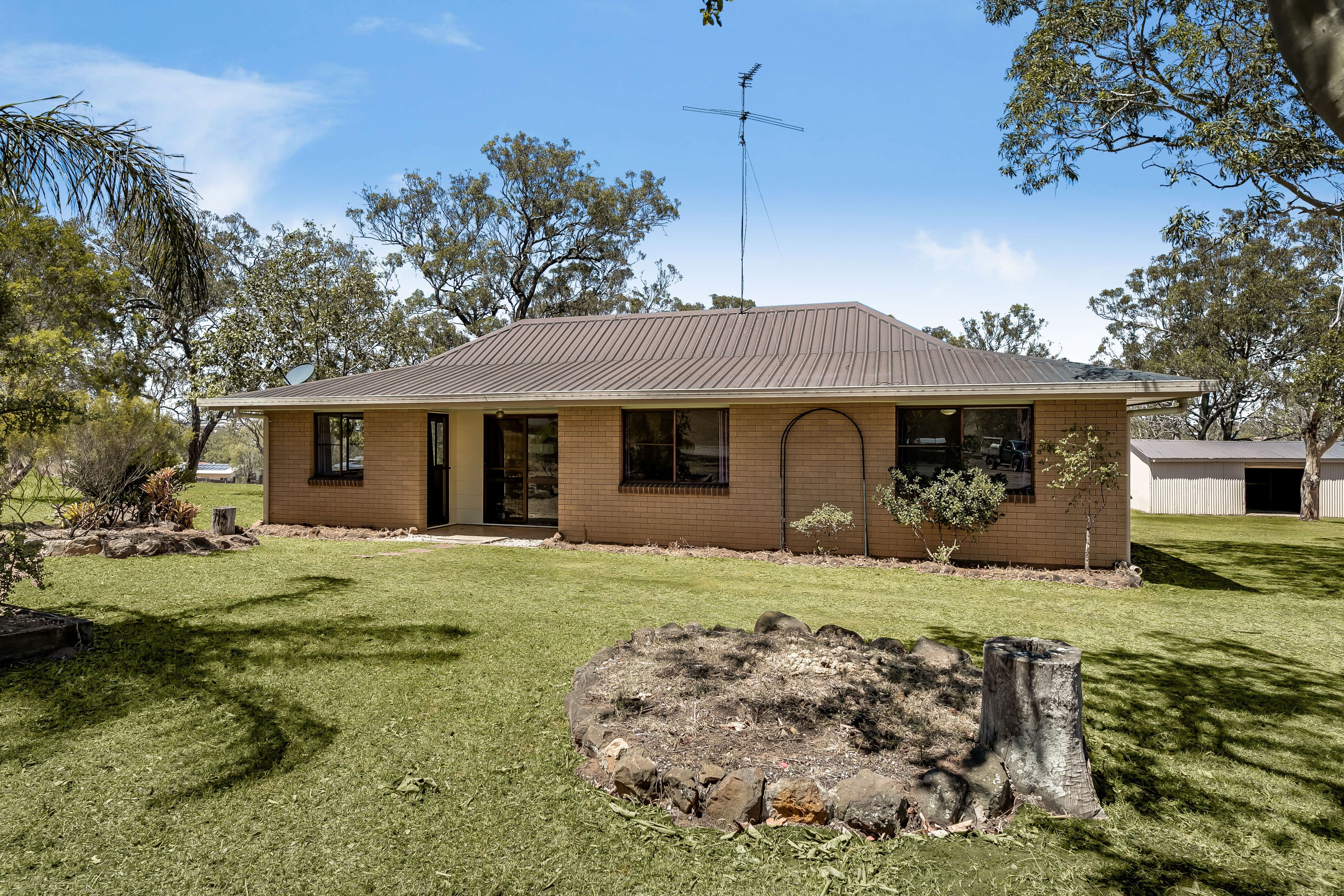 29 Moore Road, Torrington QLD 4350, Torrington - Image 1