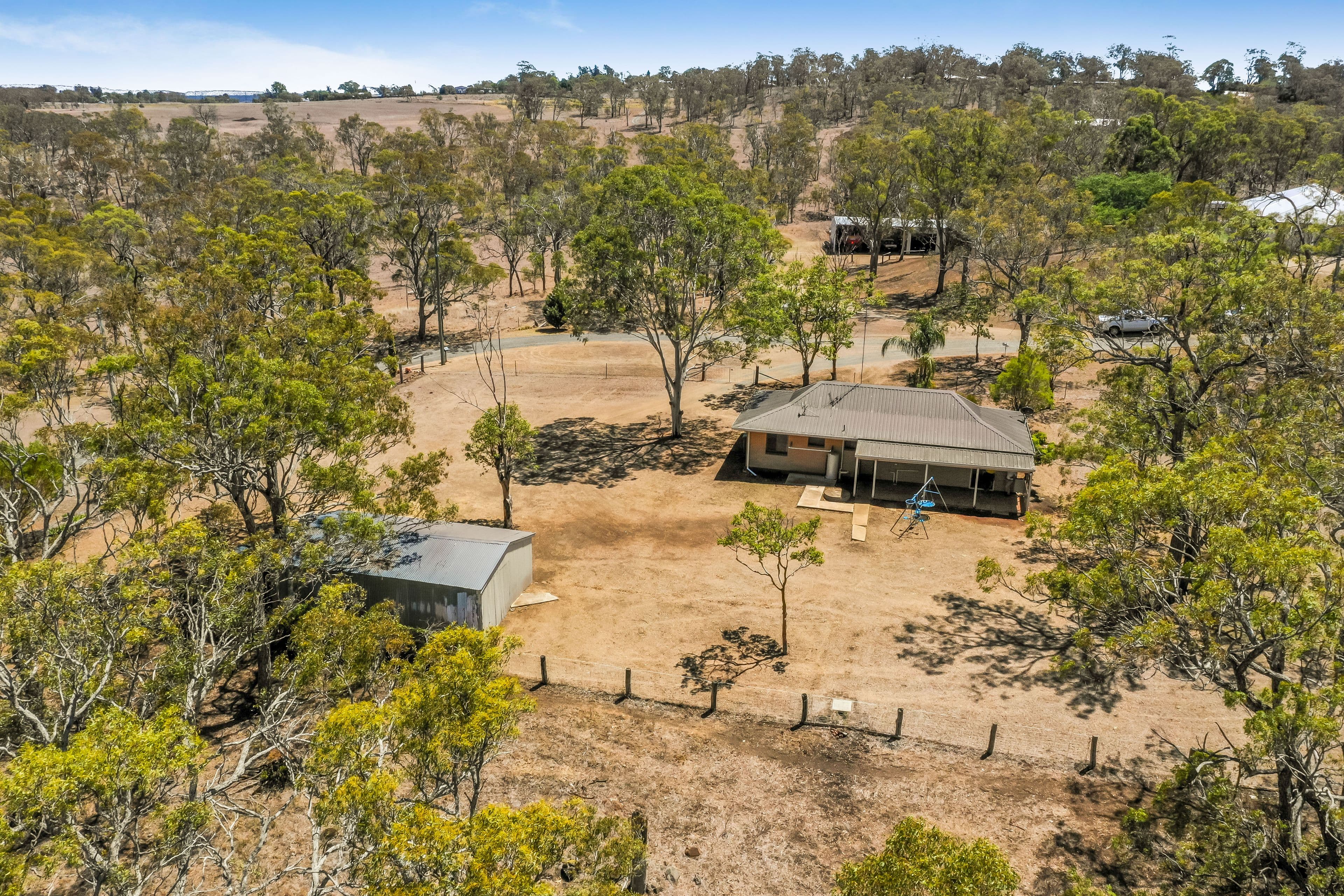 29 Moore Road, Torrington QLD 4350, Torrington - Thumbnail 2