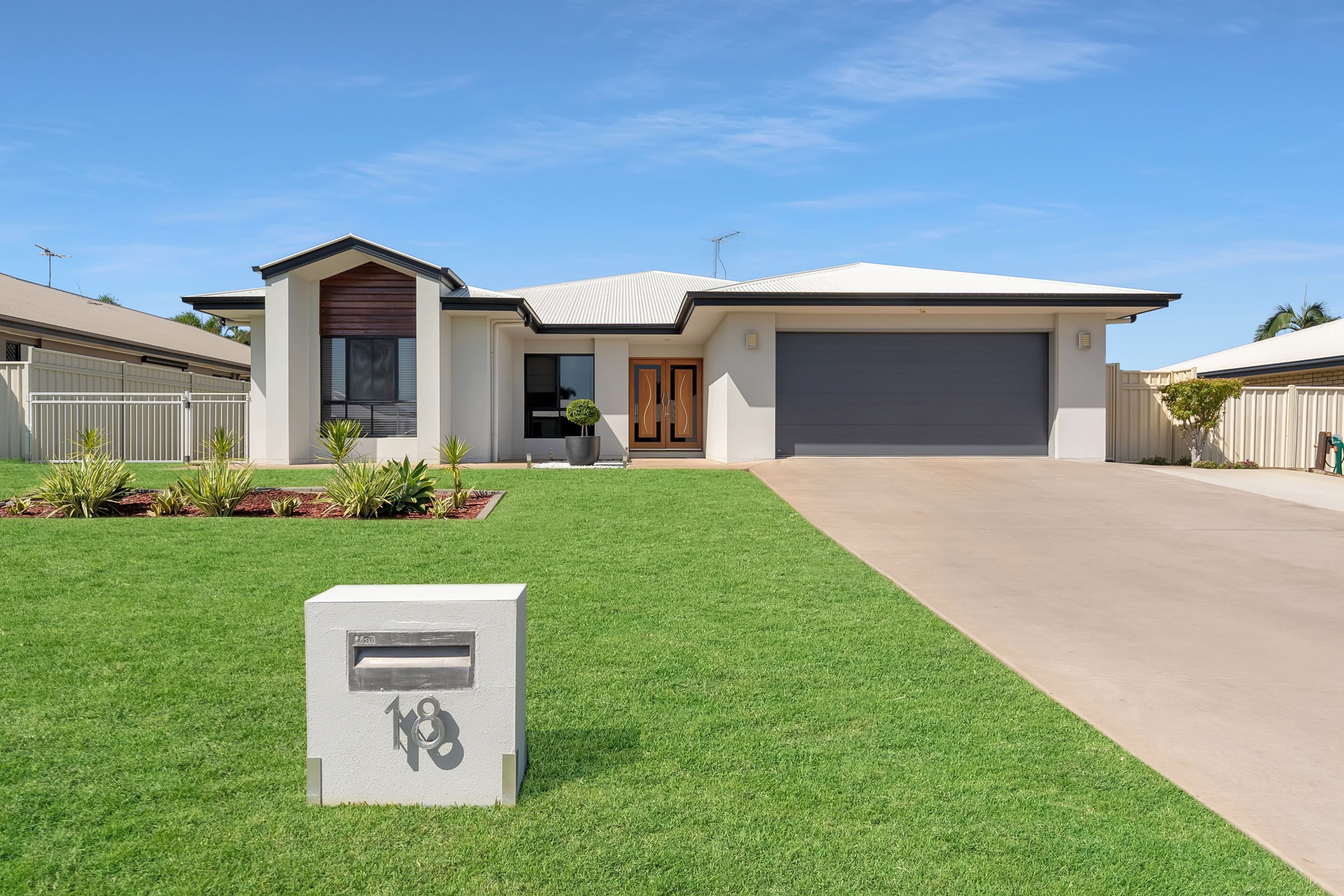 18 Saville Street, Emerald QLD 4720, Emerald - Image 1