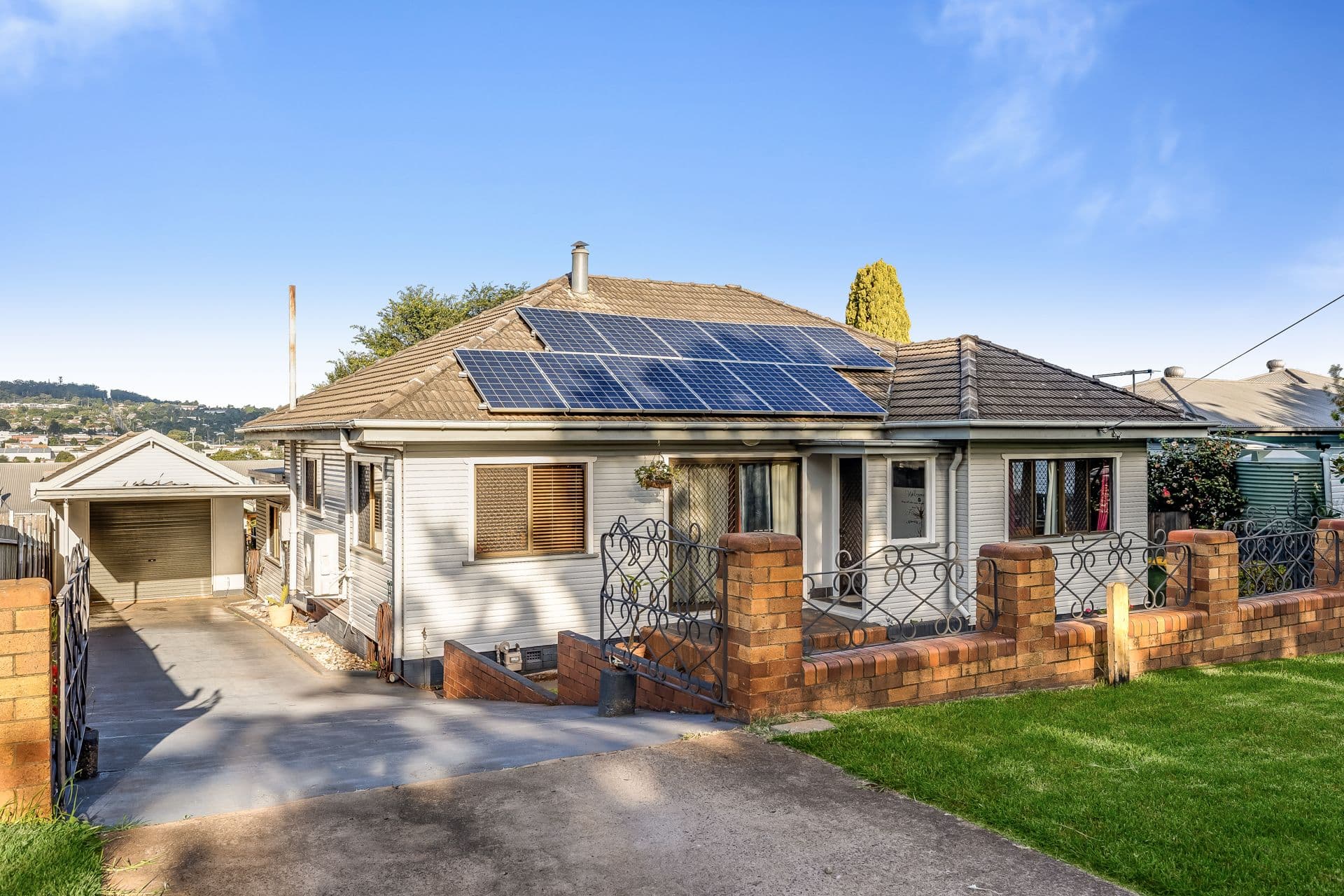 16 Donegal Street, Rockville QLD 4350, Rockville - Image 1
