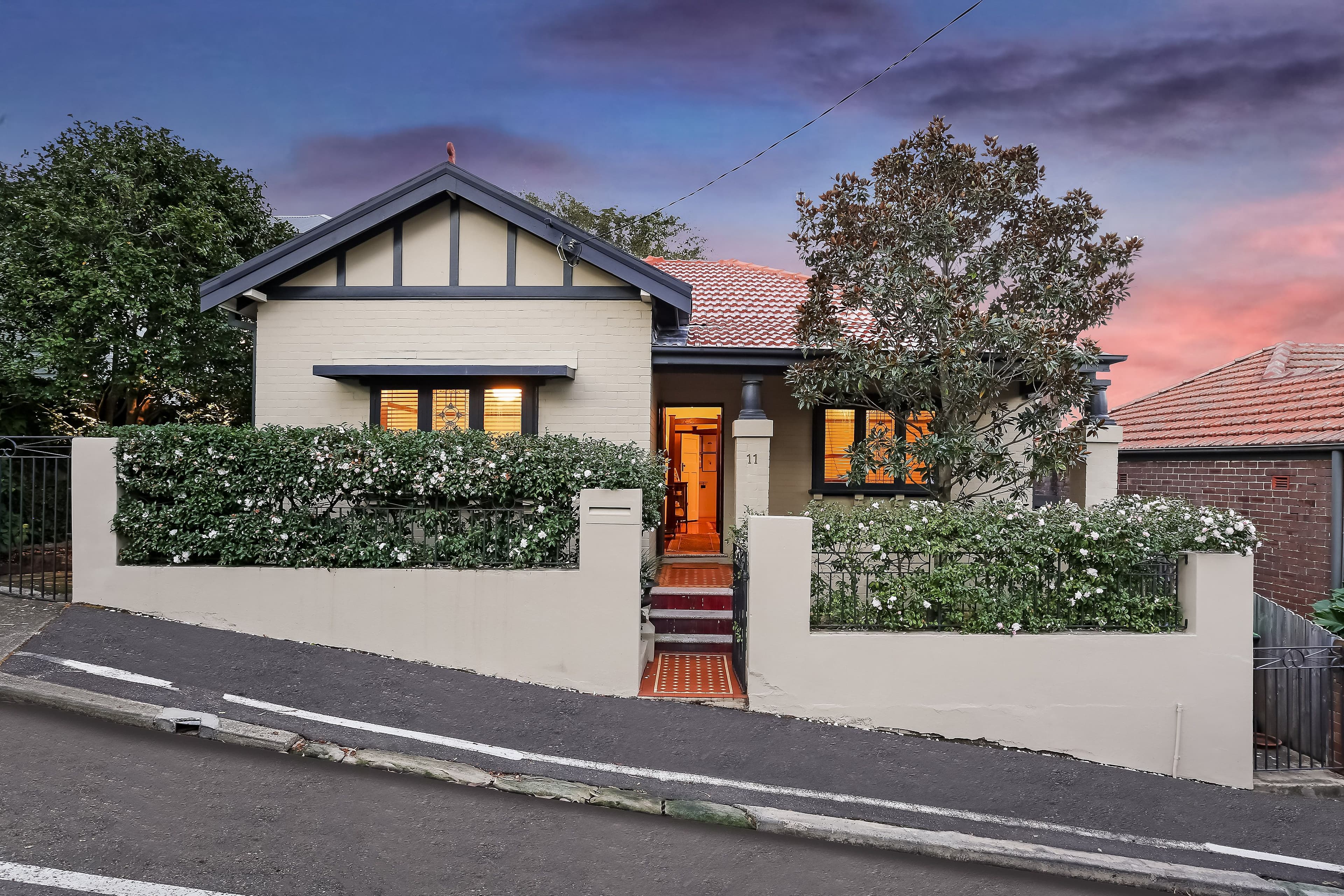 11 Spring Street, Birchgrove NSW 2041, Birchgrove - Image 1
