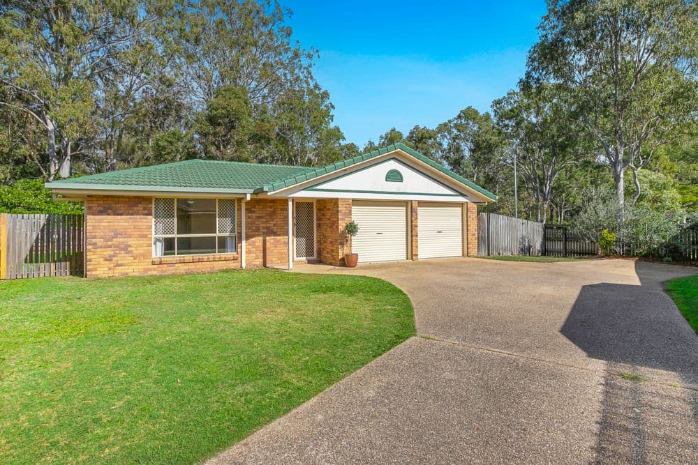 56 Ashwood Circuit, Birkdale QLD 4159, Birkdale - Thumbnail 4