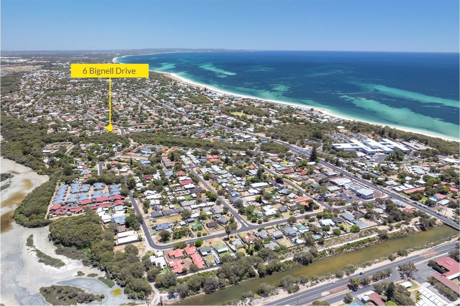 6 Bignell Drive, West Busselton WA 6280, West Busselton - Thumbnail 3