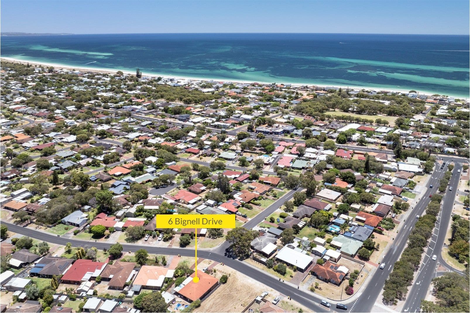 6 Bignell Drive, West Busselton WA 6280, West Busselton - Thumbnail 4