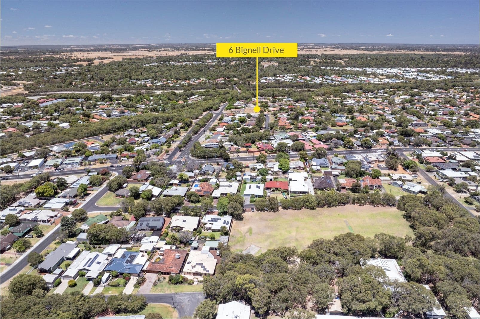6 Bignell Drive, West Busselton WA 6280, West Busselton - Thumbnail 6