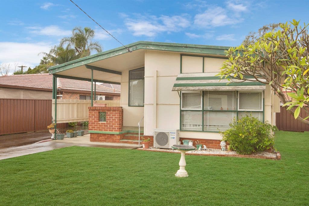 2 Curran Road, Marayong NSW 2148, Marayong - Image 1
