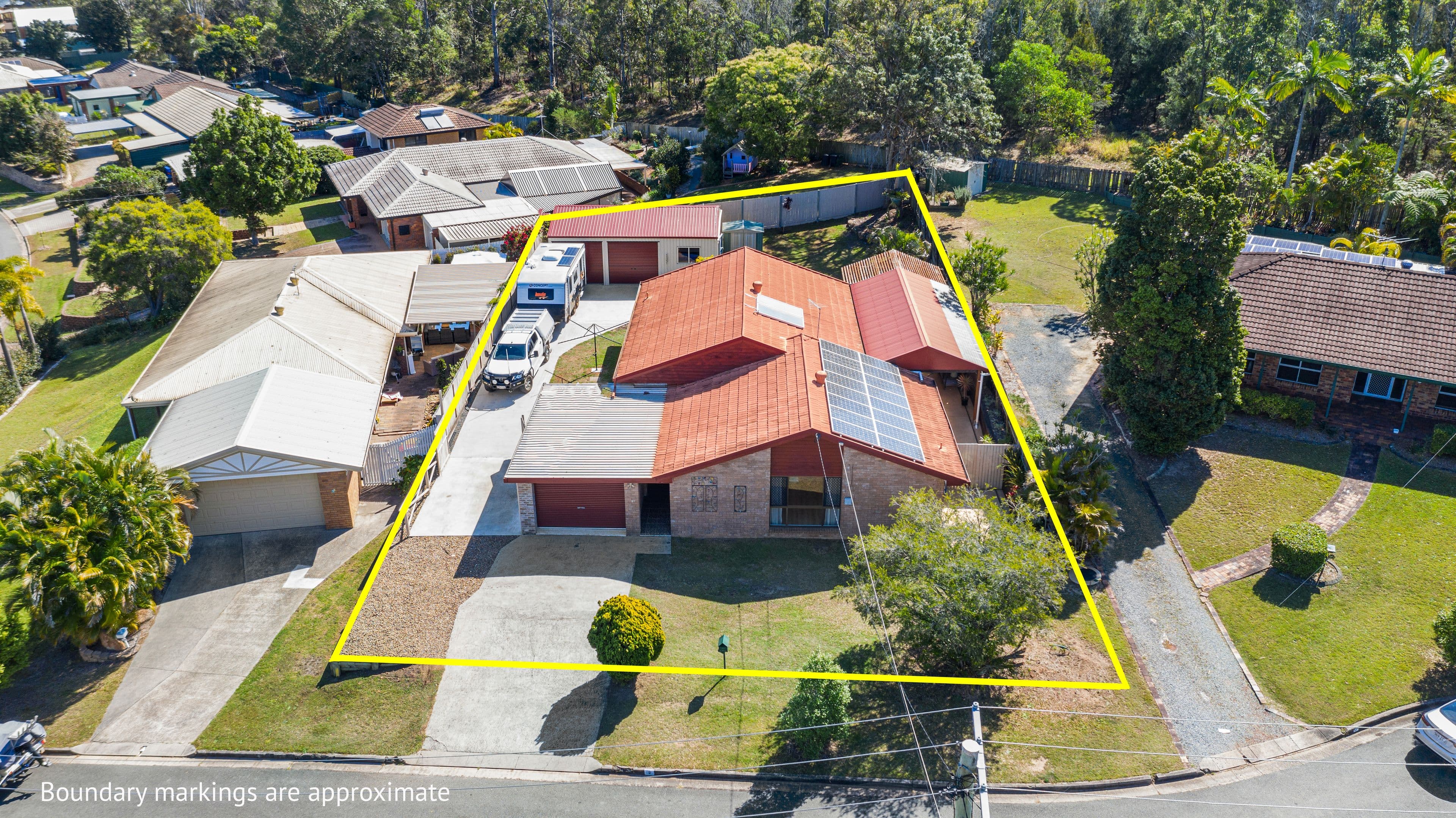 2 Dawlish Court, Alexandra Hills QLD 4161, Alexandra Hills - Image 1
