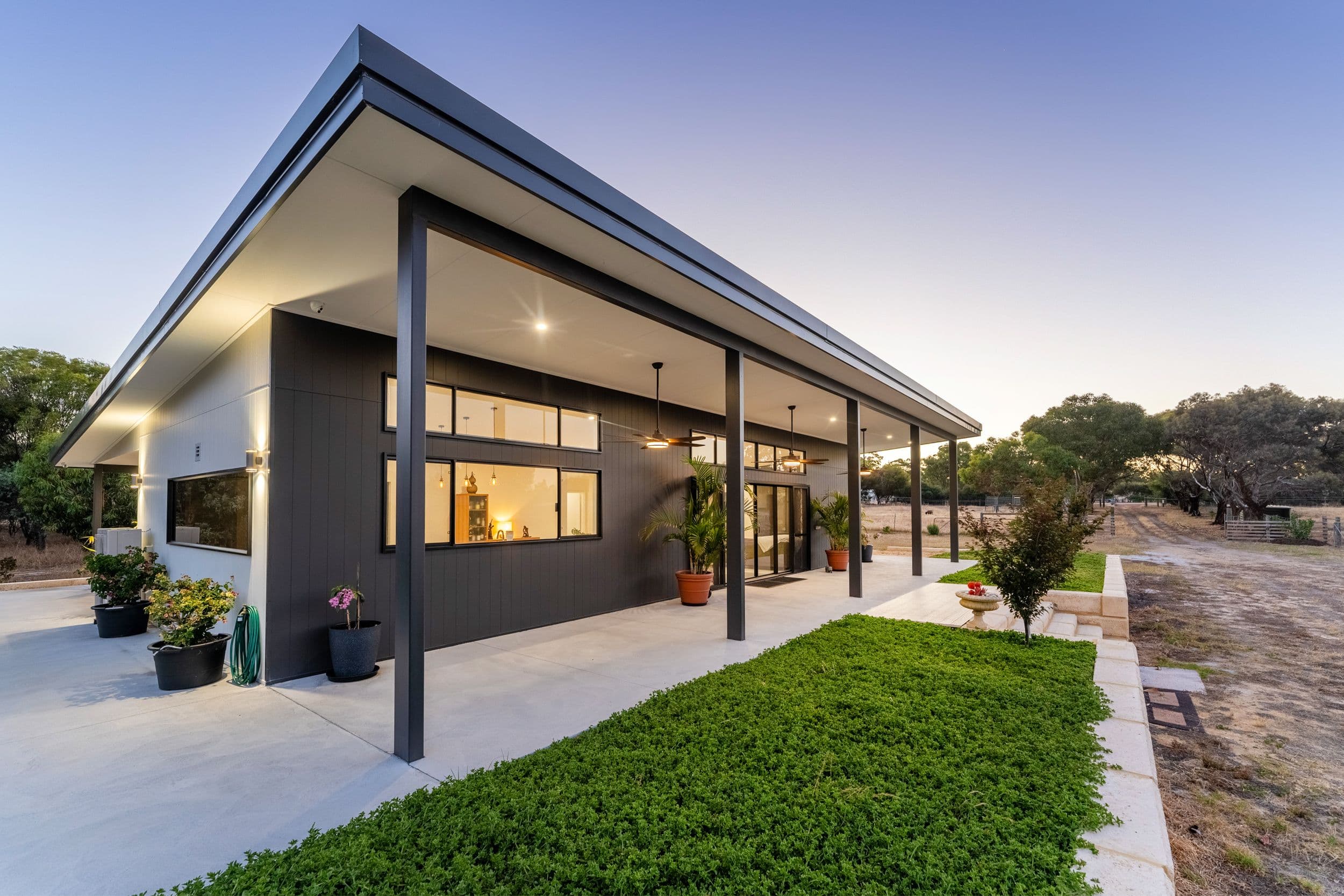 73 Redcourte Road, Bakers Hill WA 6562, Bakers Hill - Image 1