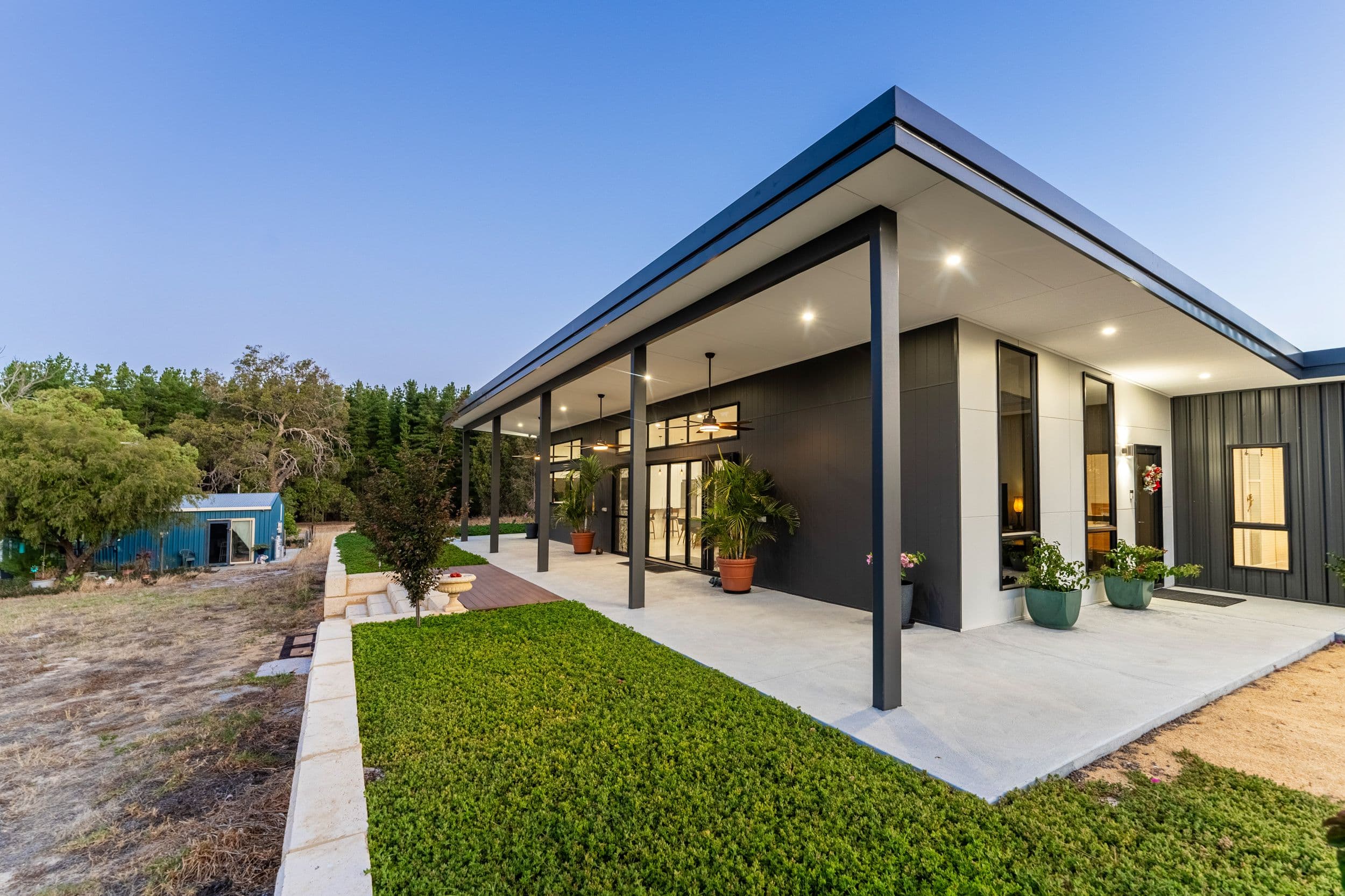 73 Redcourte Road, Bakers Hill WA 6562, Bakers Hill - Thumbnail 3
