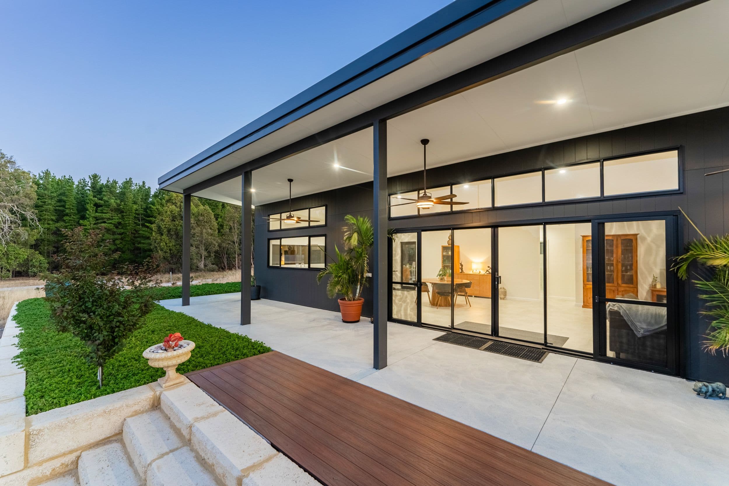 73 Redcourte Road, Bakers Hill WA 6562, Bakers Hill - Thumbnail 4