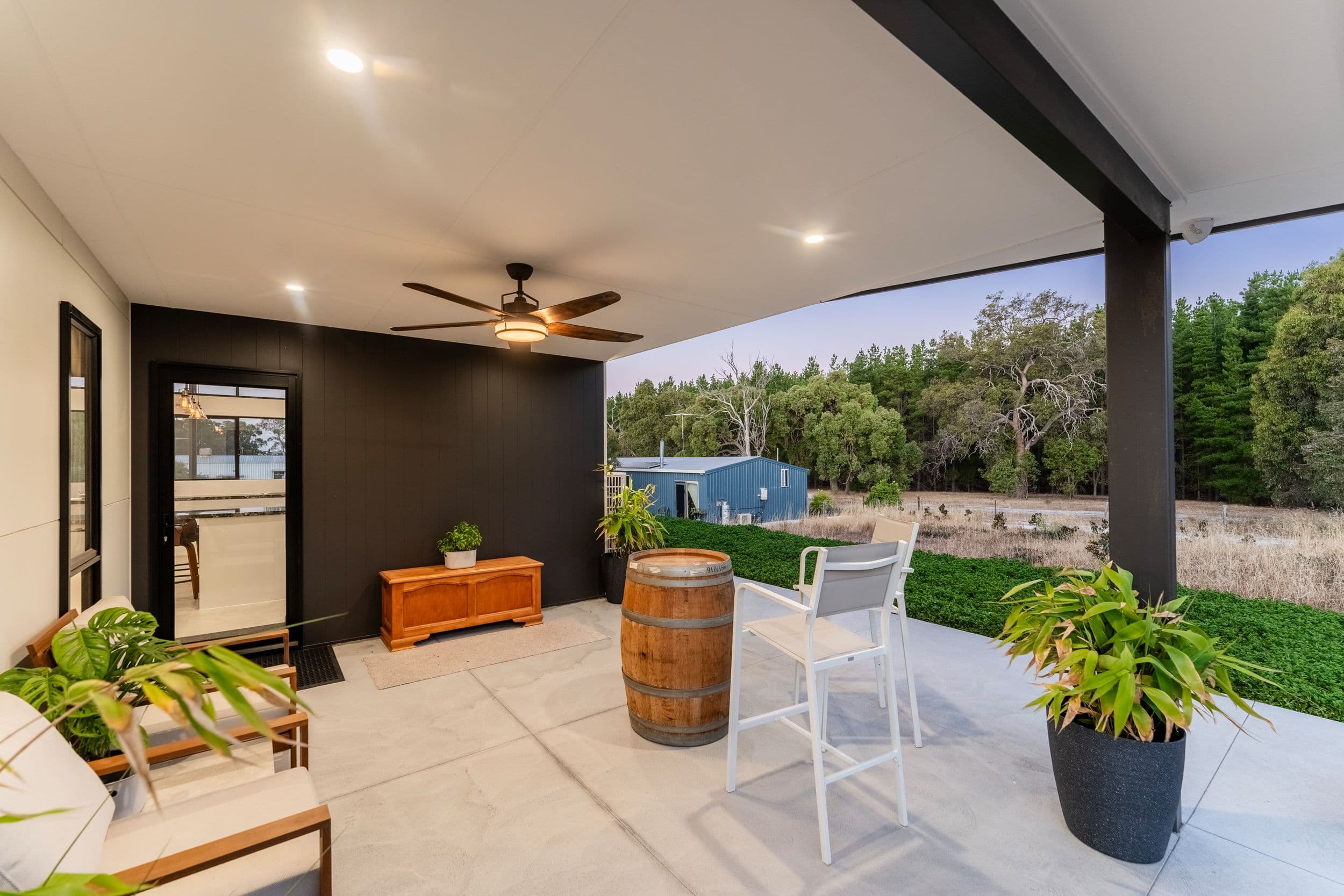 73 Redcourte Road, Bakers Hill WA 6562, Bakers Hill - Thumbnail 7