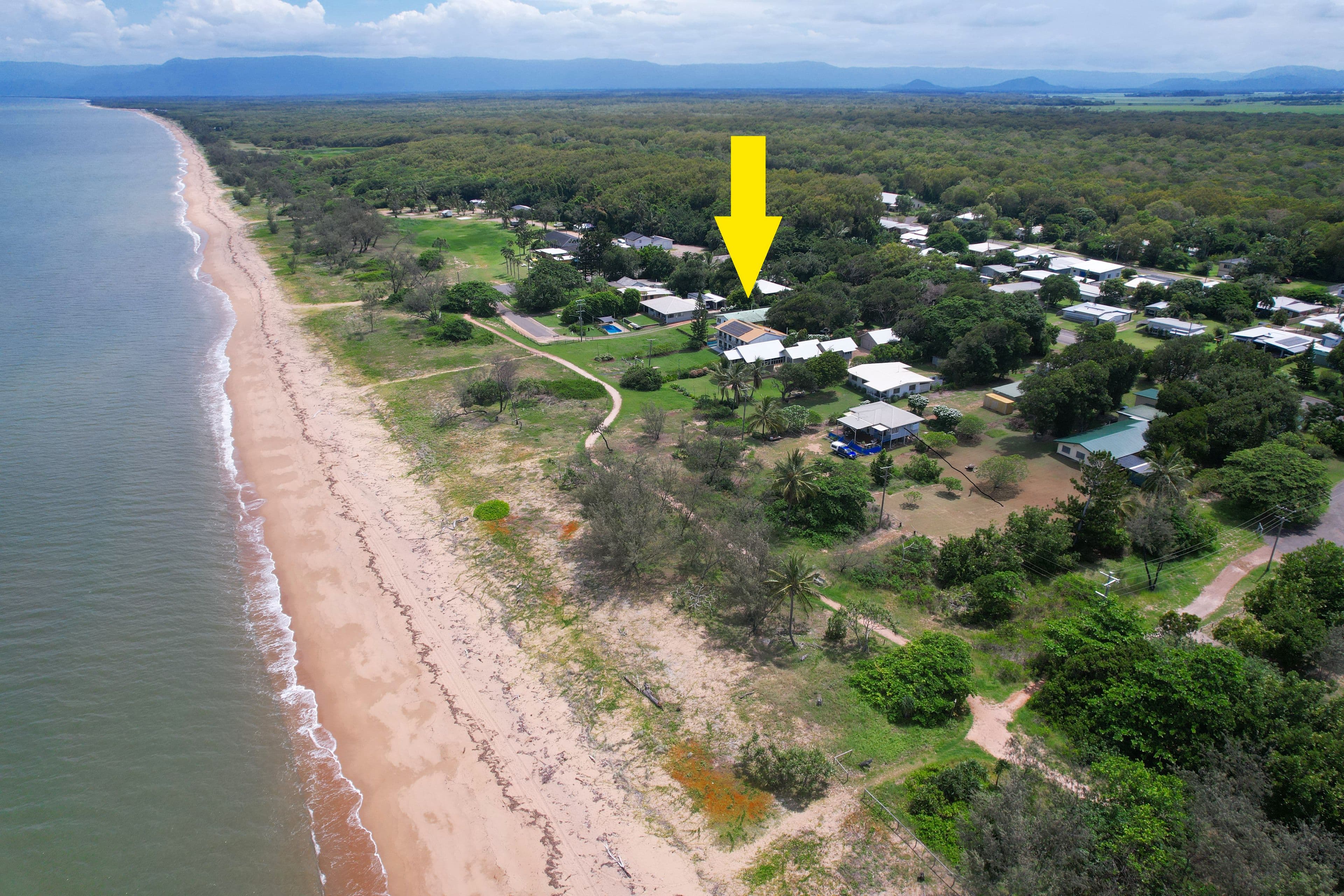 19 Acacia Street, Forrest Beach QLD 4850, Forrest Beach - Image 1