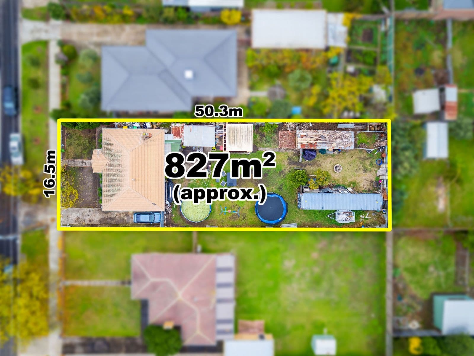 16 Henry Street, St Albans VIC 3021, St Albans - Image 1