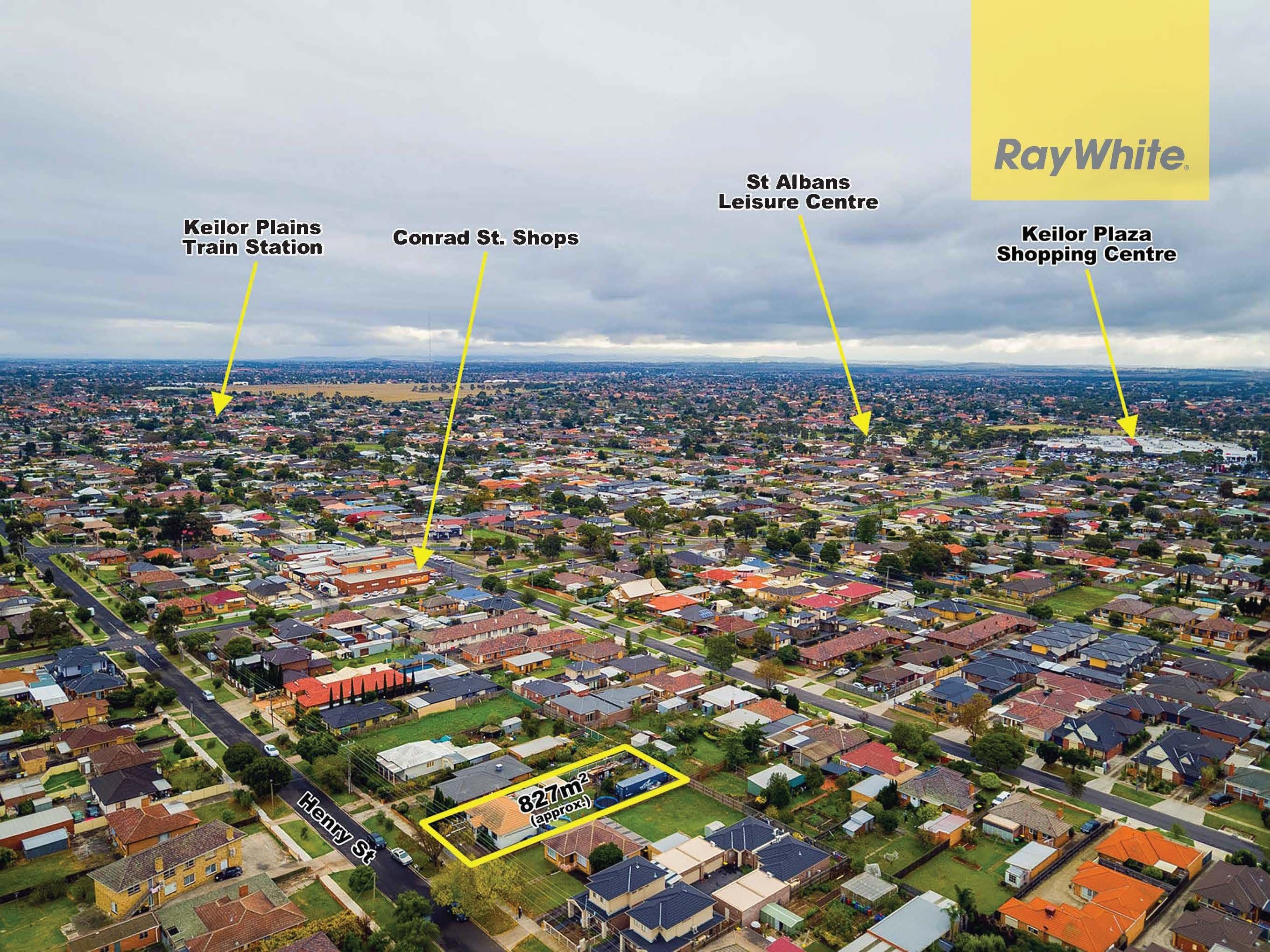 16 Henry Street, St Albans VIC 3021, St Albans - Thumbnail 7