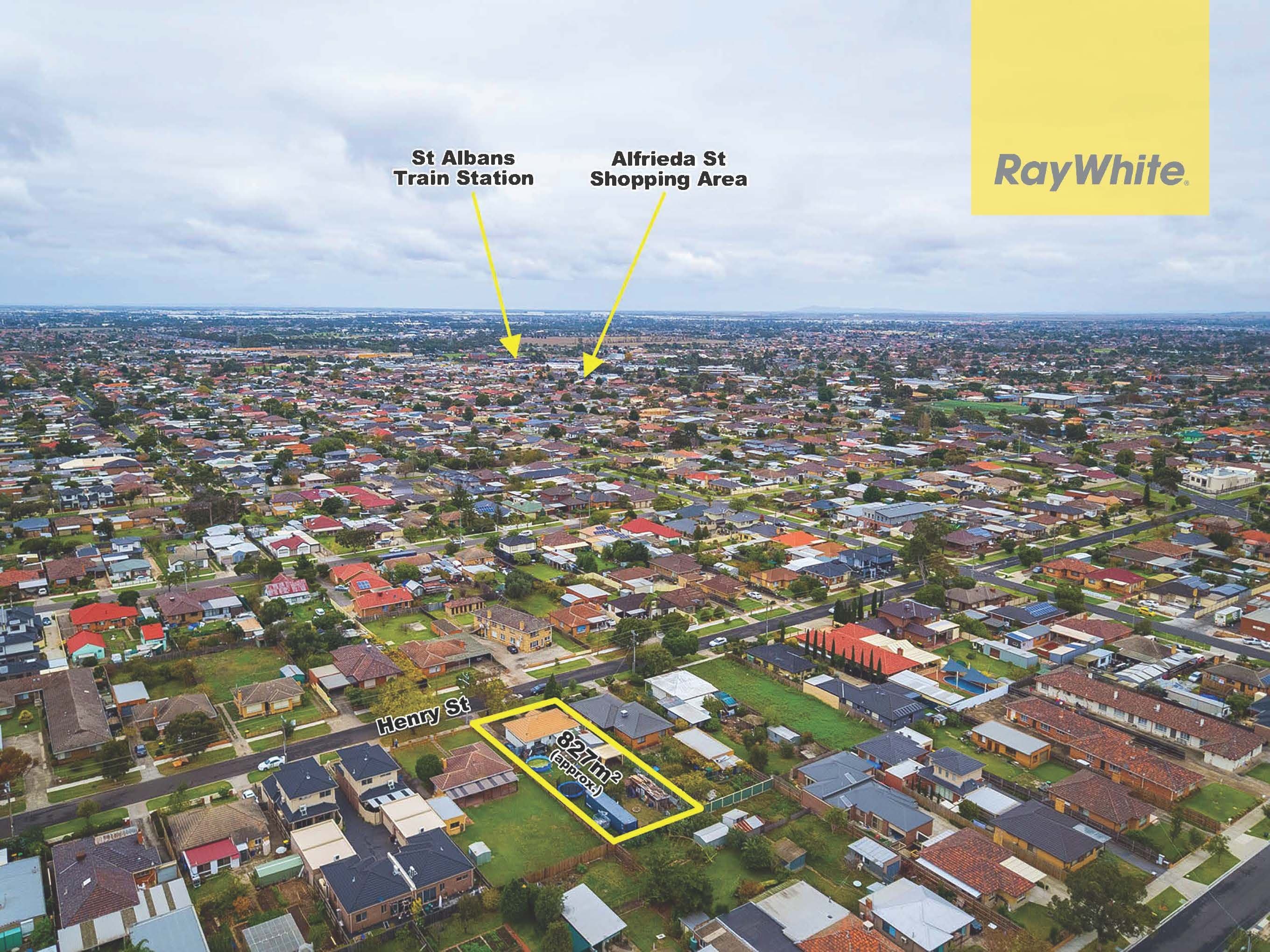 16 Henry Street, St Albans VIC 3021, St Albans - Thumbnail 8