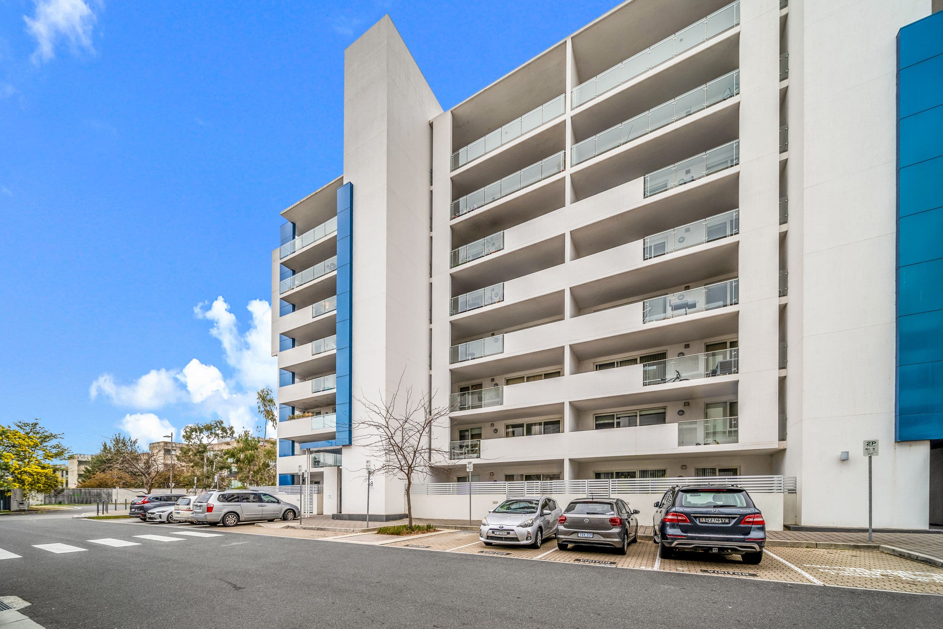 68 College Street, Belconnen ACT 2617, Belconnen - Thumbnail 2