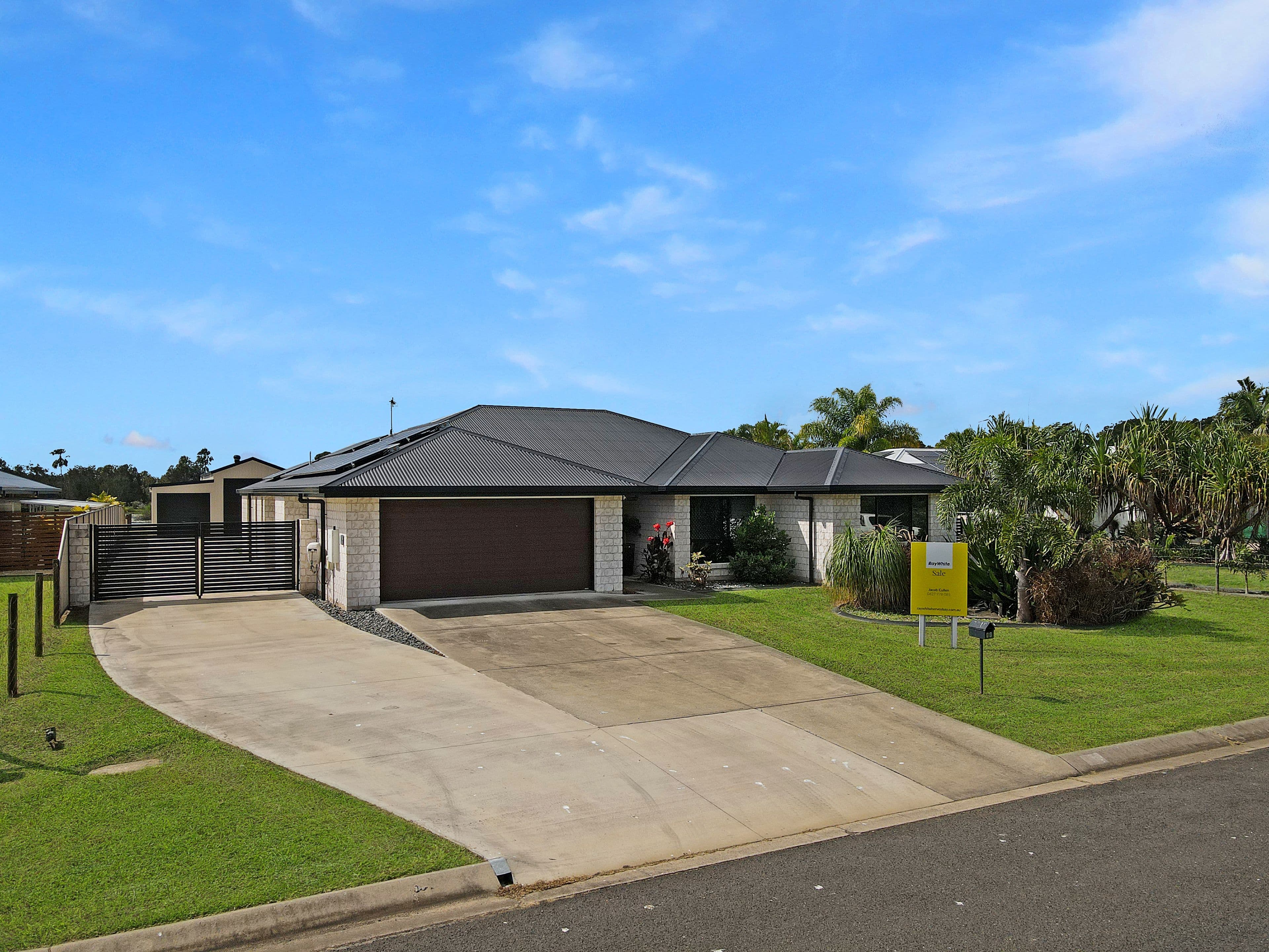 10 Cockatiel Court, Dundowran Beach QLD 4655, Dundowran Beach - Image 1