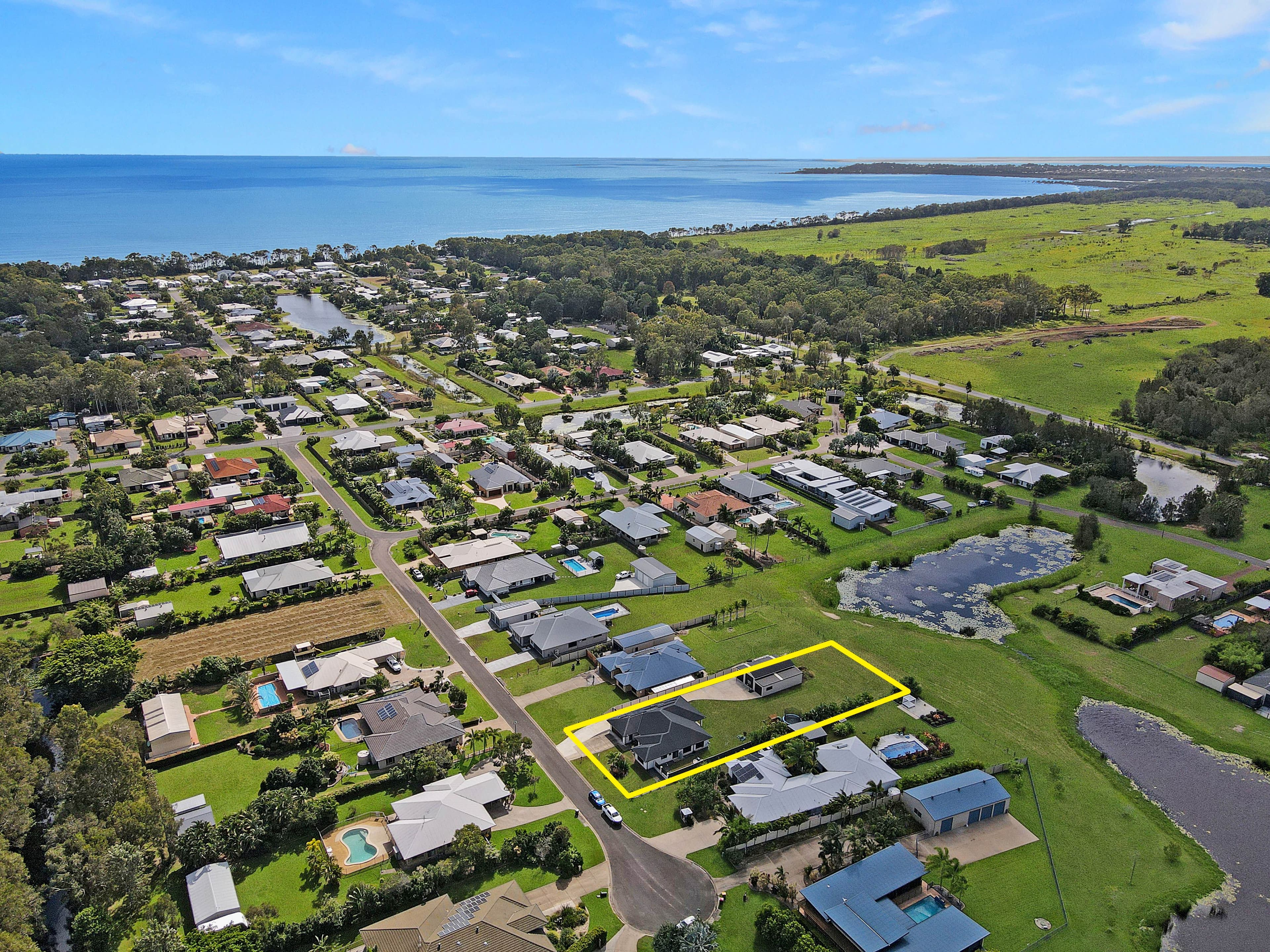 10 Cockatiel Court, Dundowran Beach QLD 4655, Dundowran Beach - Thumbnail 2