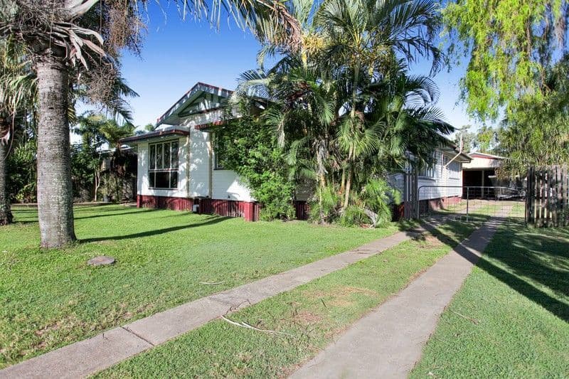 10 Swan Street, Armstrong Beach QLD 4737, Armstrong Beach - Image 1