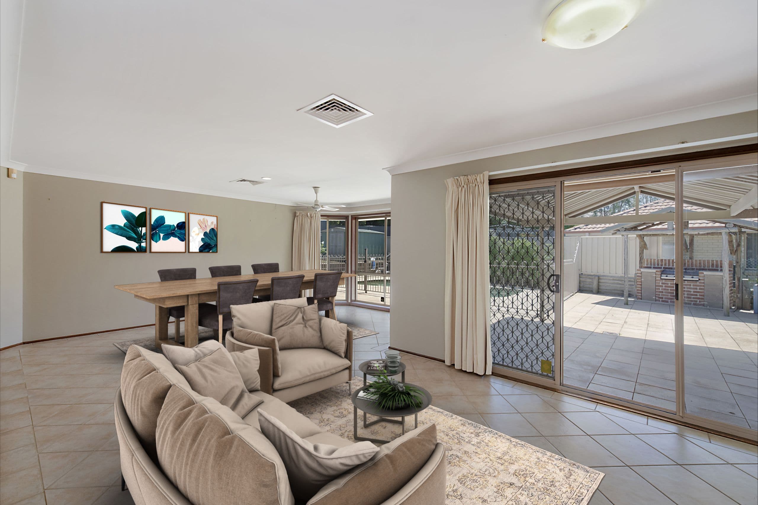 7 Carlisle Place, Morpeth - Thumbnail 5