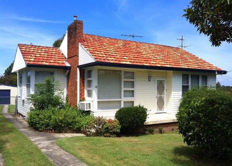 18 Patricia Avenue, CHARLESTOWN NSW 2290, Charlestown - Image 1