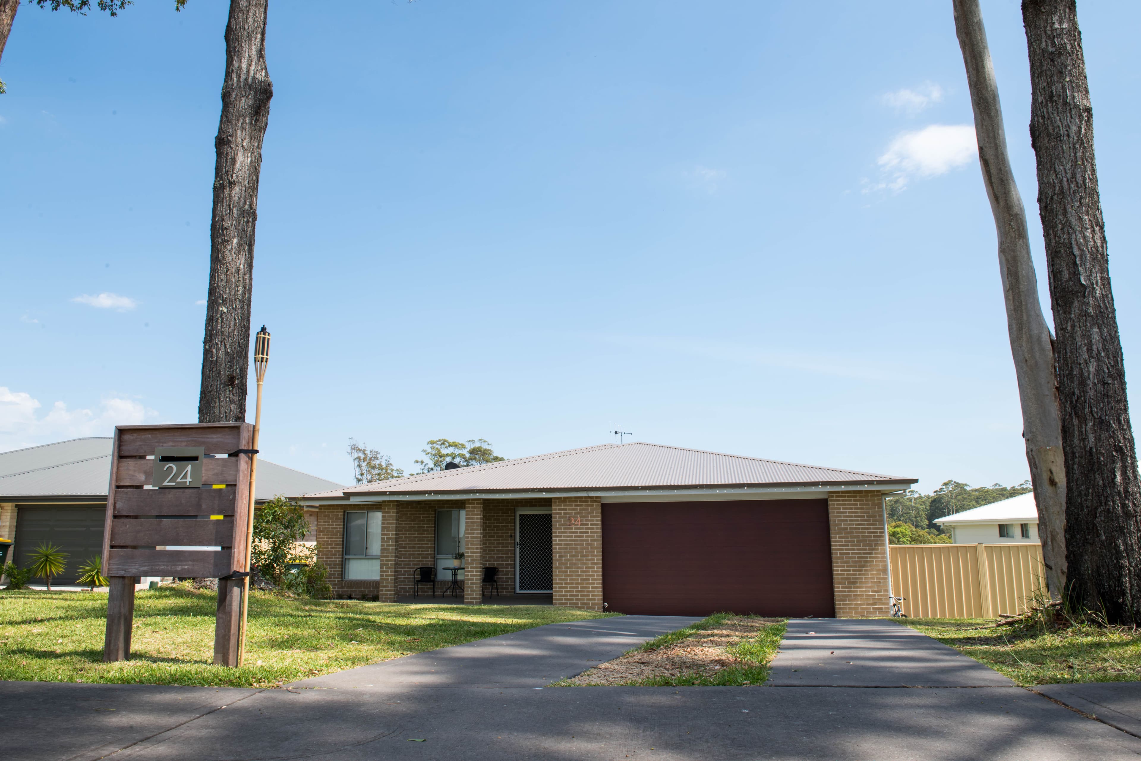 24 Eastern Valley Way, Tallwoods Village - Image 1
