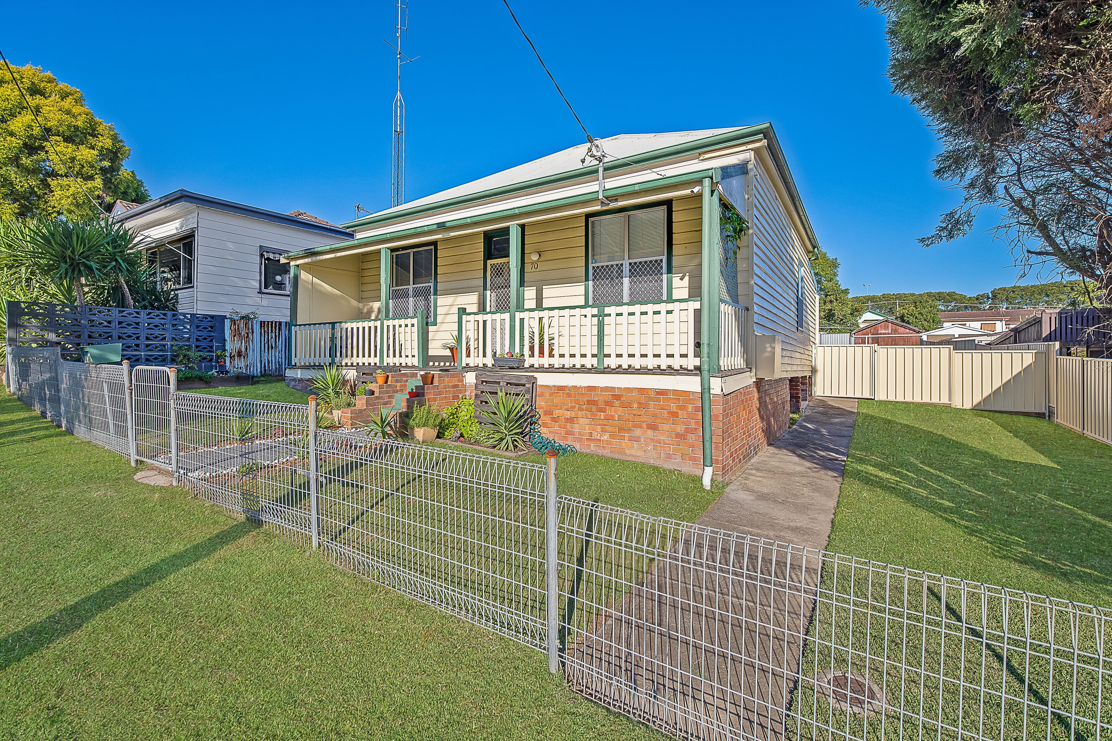 70 Aberdare Street, Kurri Kurri NSW 2327, Kurri Kurri - Image 1