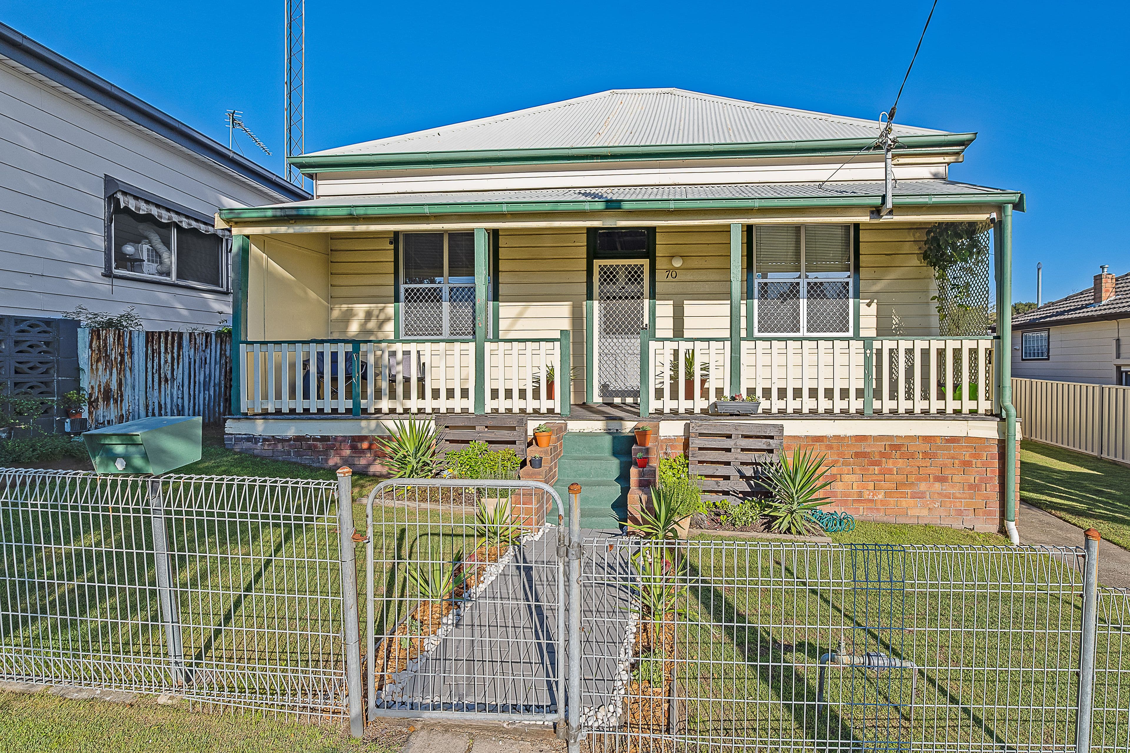 70 Aberdare Street, Kurri Kurri NSW 2327, Kurri Kurri - Thumbnail 2