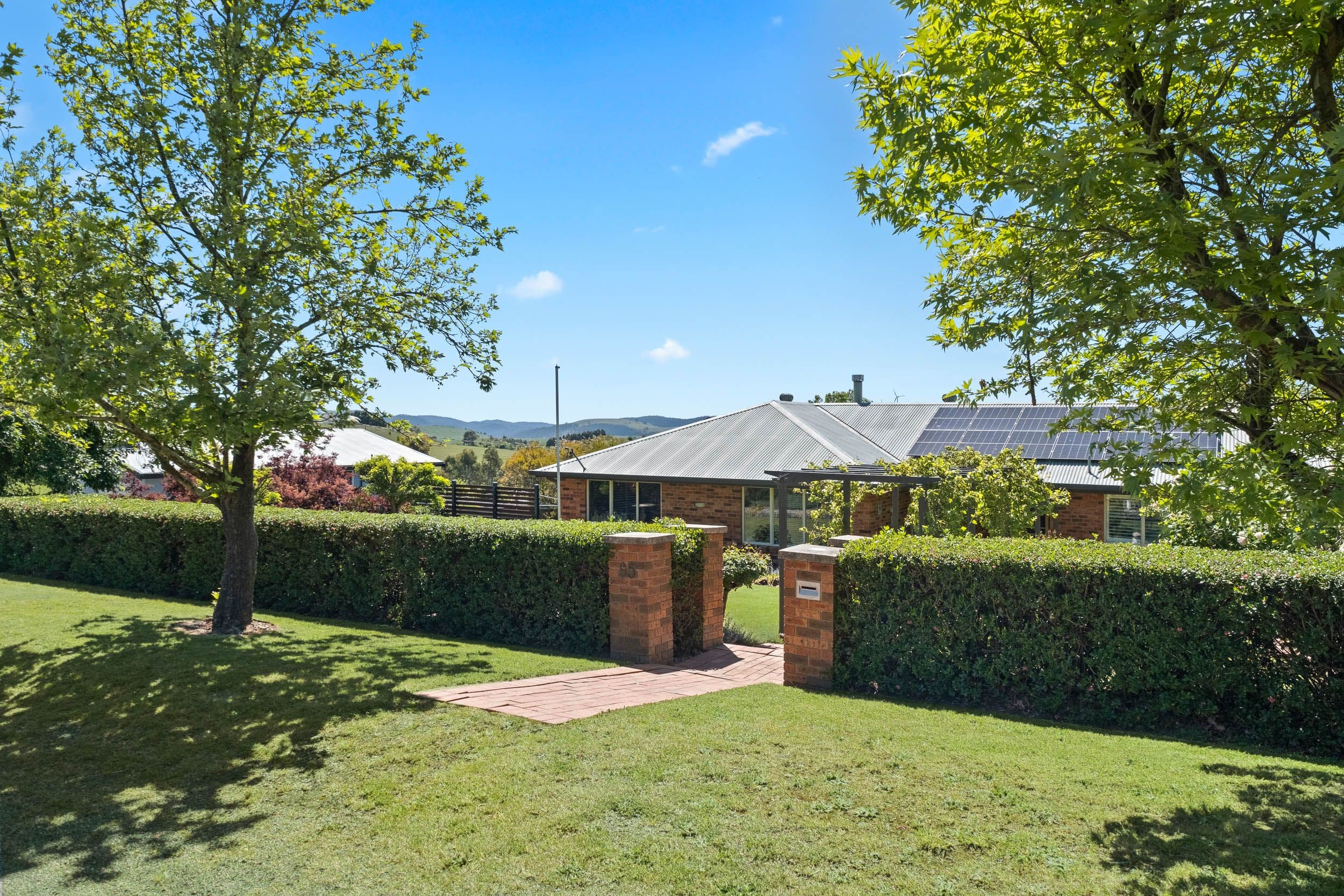 95 Chisholm Street, Taralga NSW 2580, Taralga - Image 1