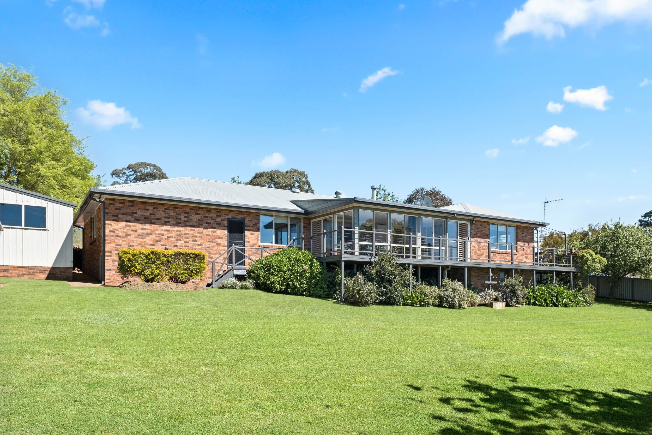 95 Chisholm Street, Taralga NSW 2580, Taralga - Thumbnail 2