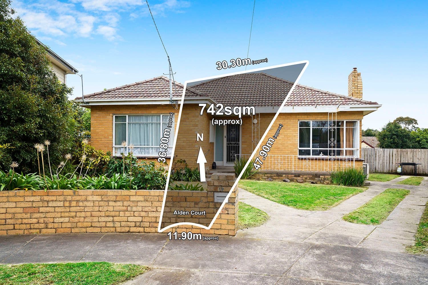 19 Alden Court, Cheltenham VIC 3192, Cheltenham - Image 1
