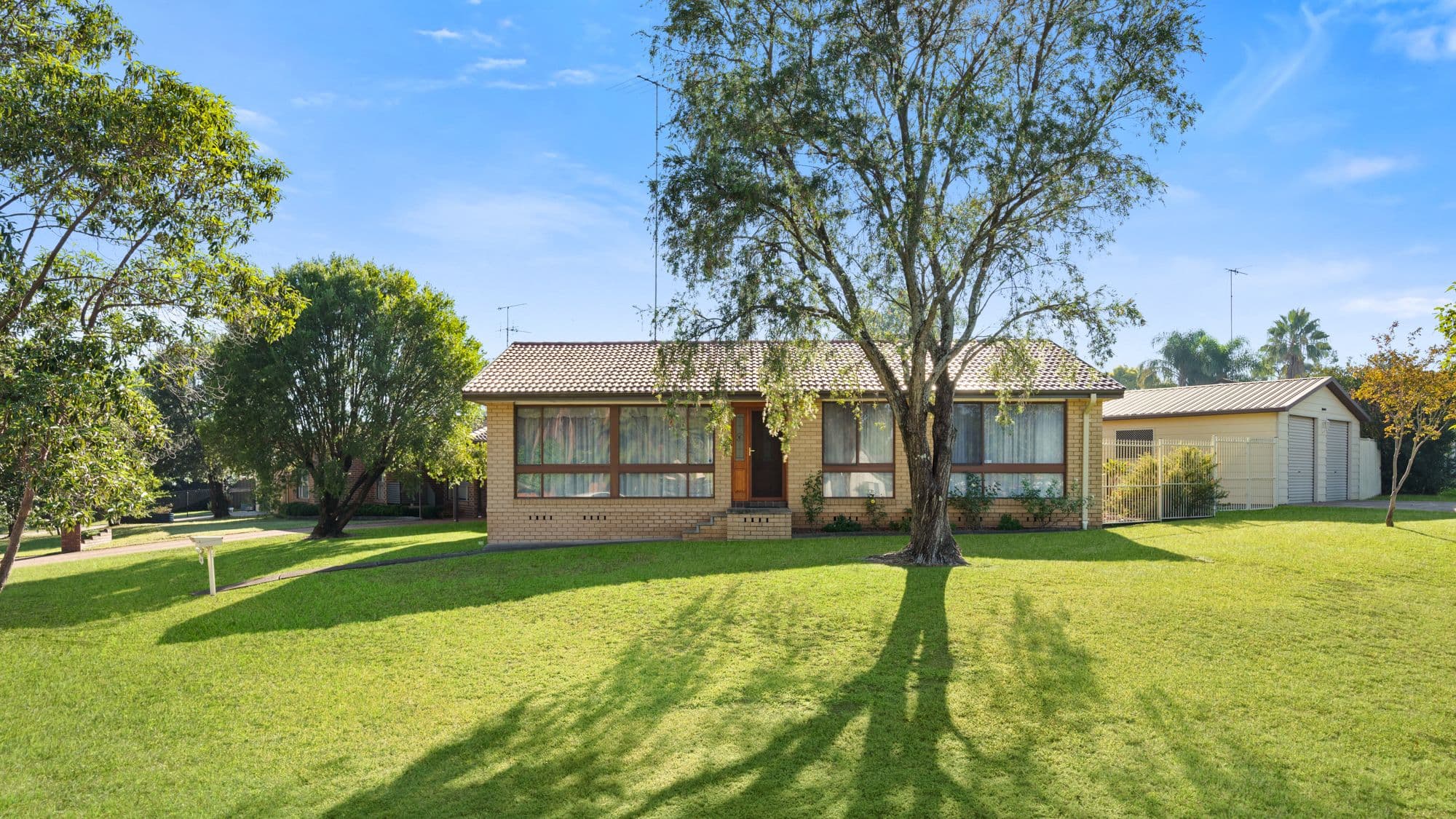 14 Rivendell Crescent, Werrington Downs NSW 2747, Werrington Downs - Image 1