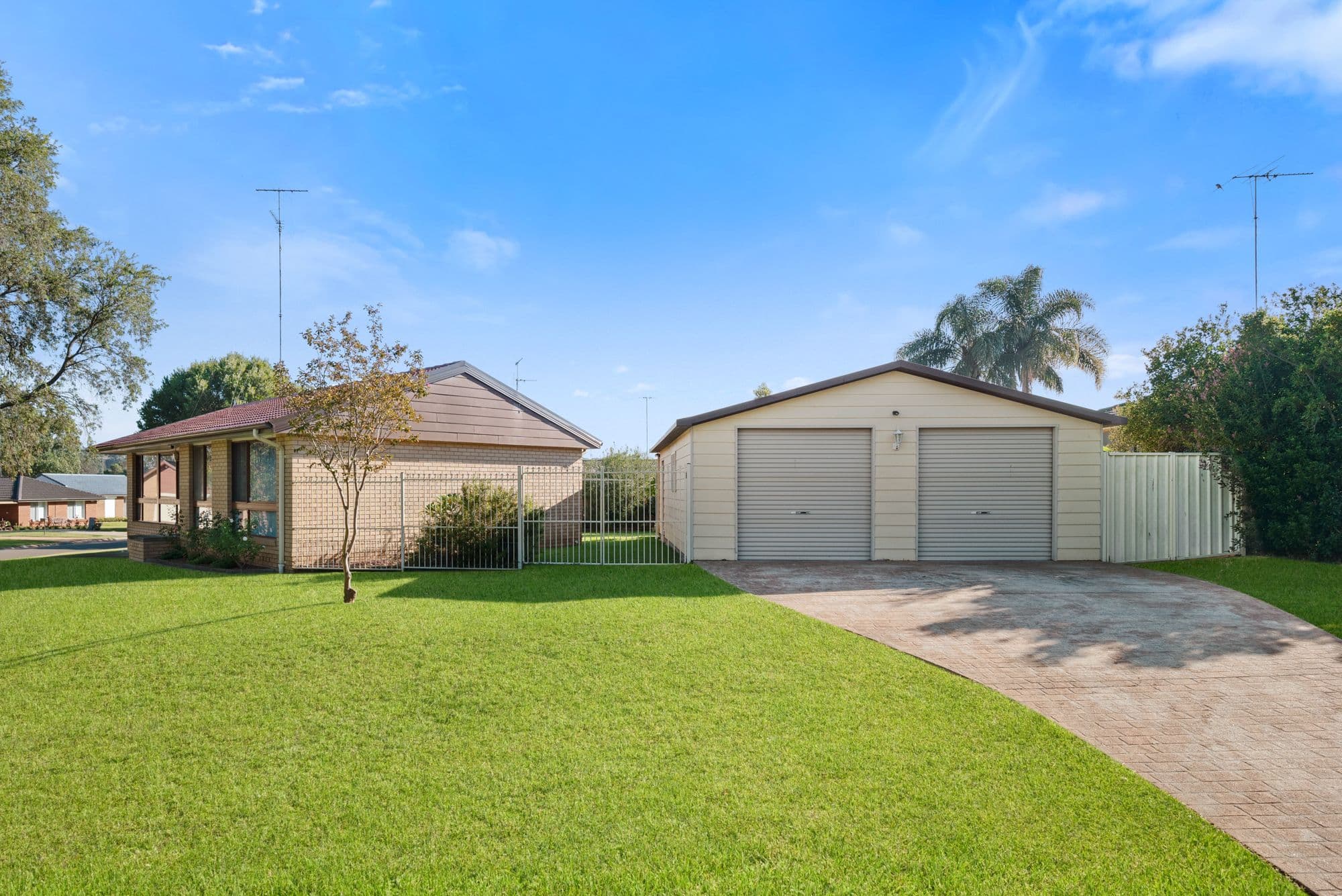 14 Rivendell Crescent, Werrington Downs NSW 2747, Werrington Downs - Thumbnail 3