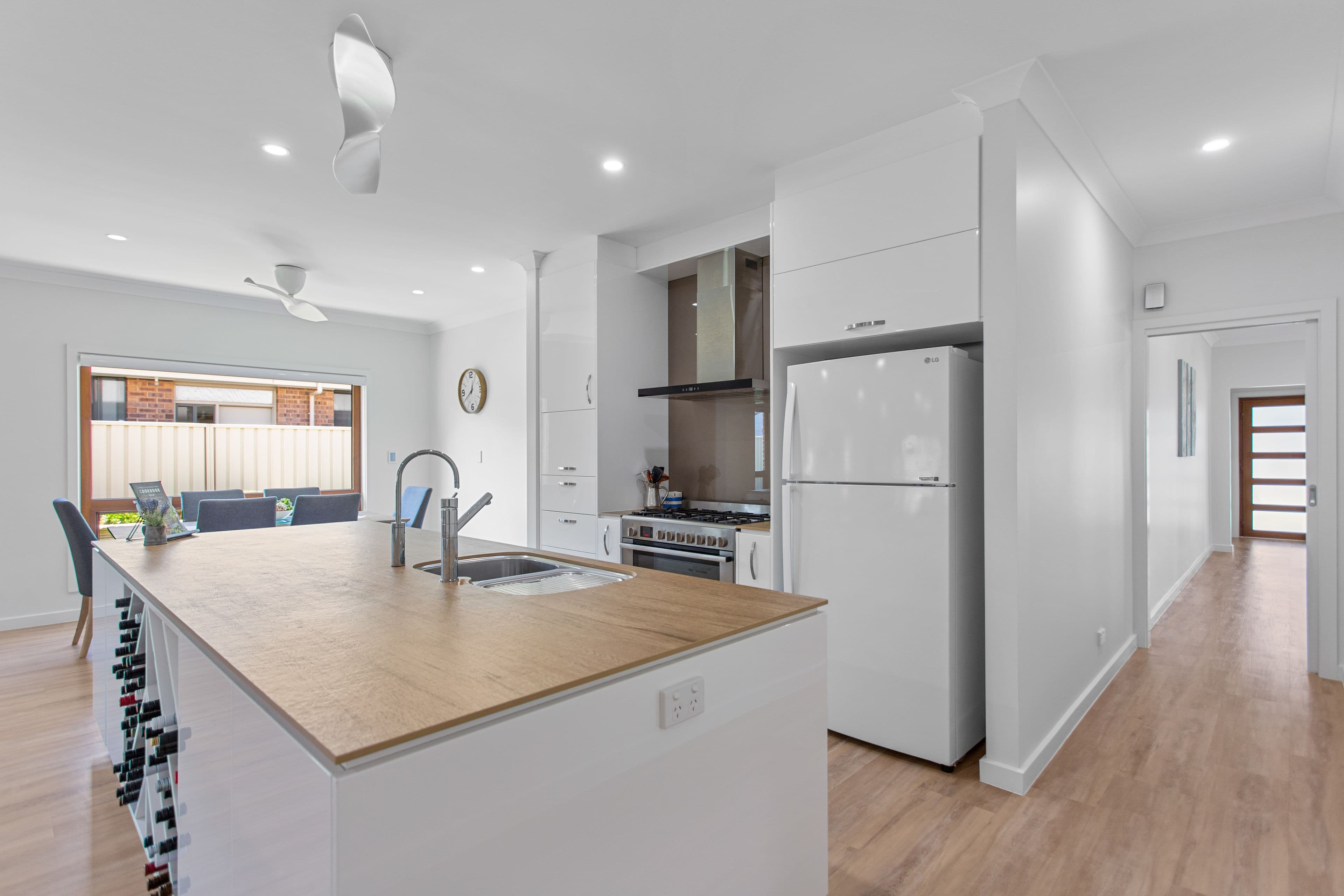 24 Buna Terrace, Nuriootpa SA 5355, Nuriootpa - Thumbnail 3