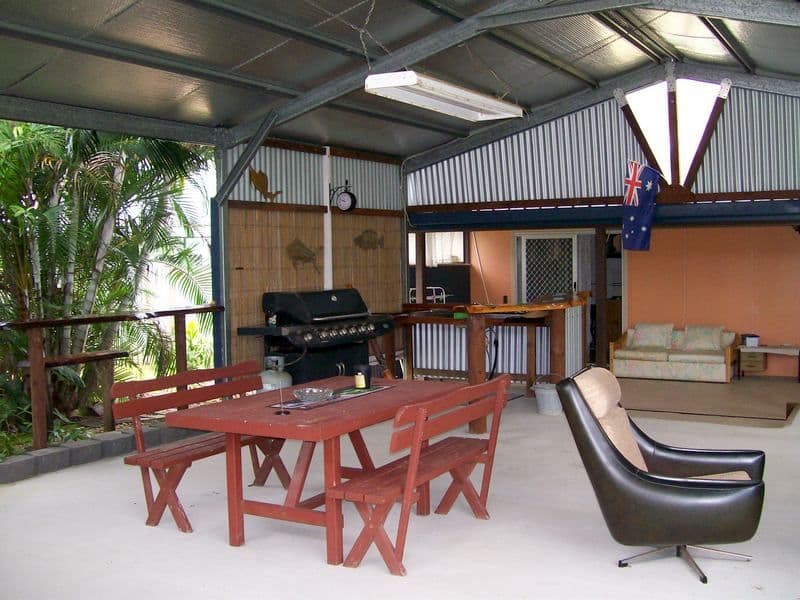 22 Maud Street, FLYING FISH POINT QLD 4860, Flying Fish Point - Image 1