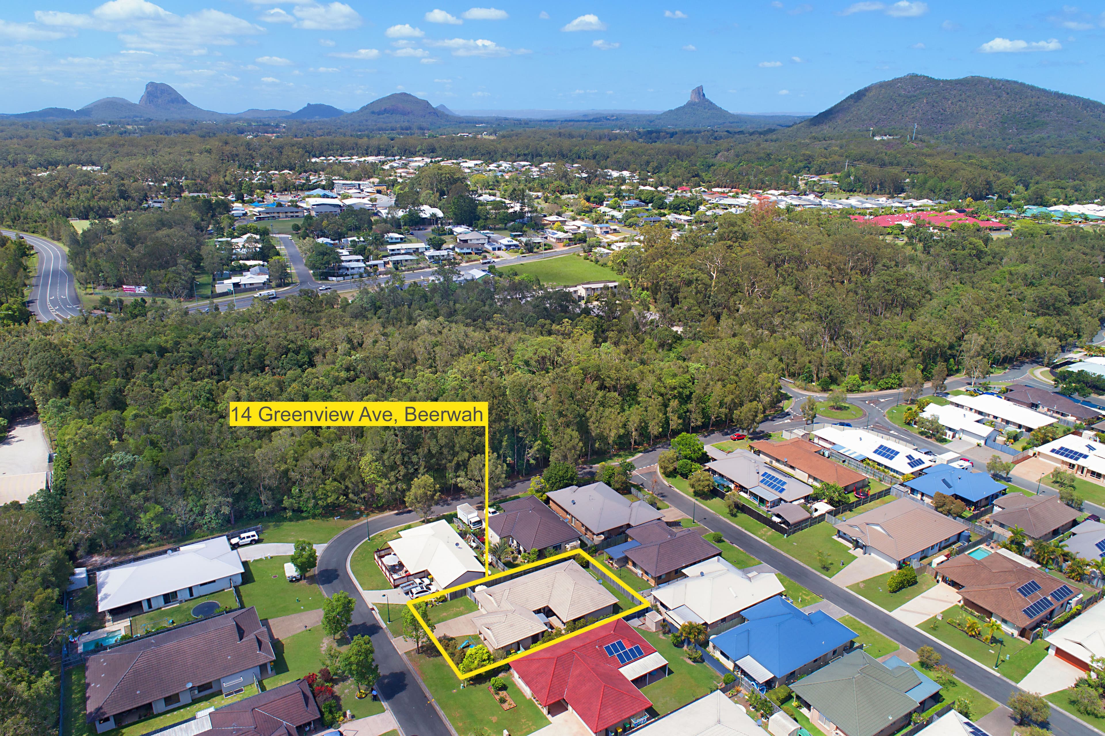 14 Greenview Avenue, Beerwah QLD 4519, Beerwah - Thumbnail 2