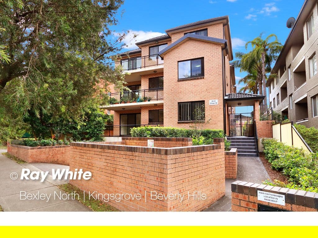 28-30 Chapel Street, Rockdale NSW 2216, Rockdale - Image 1