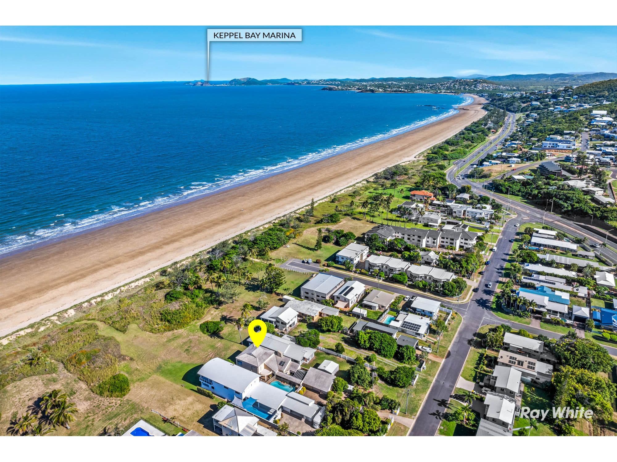 37 Todd Avenue, Yeppoon QLD 4703, Yeppoon - Thumbnail 2